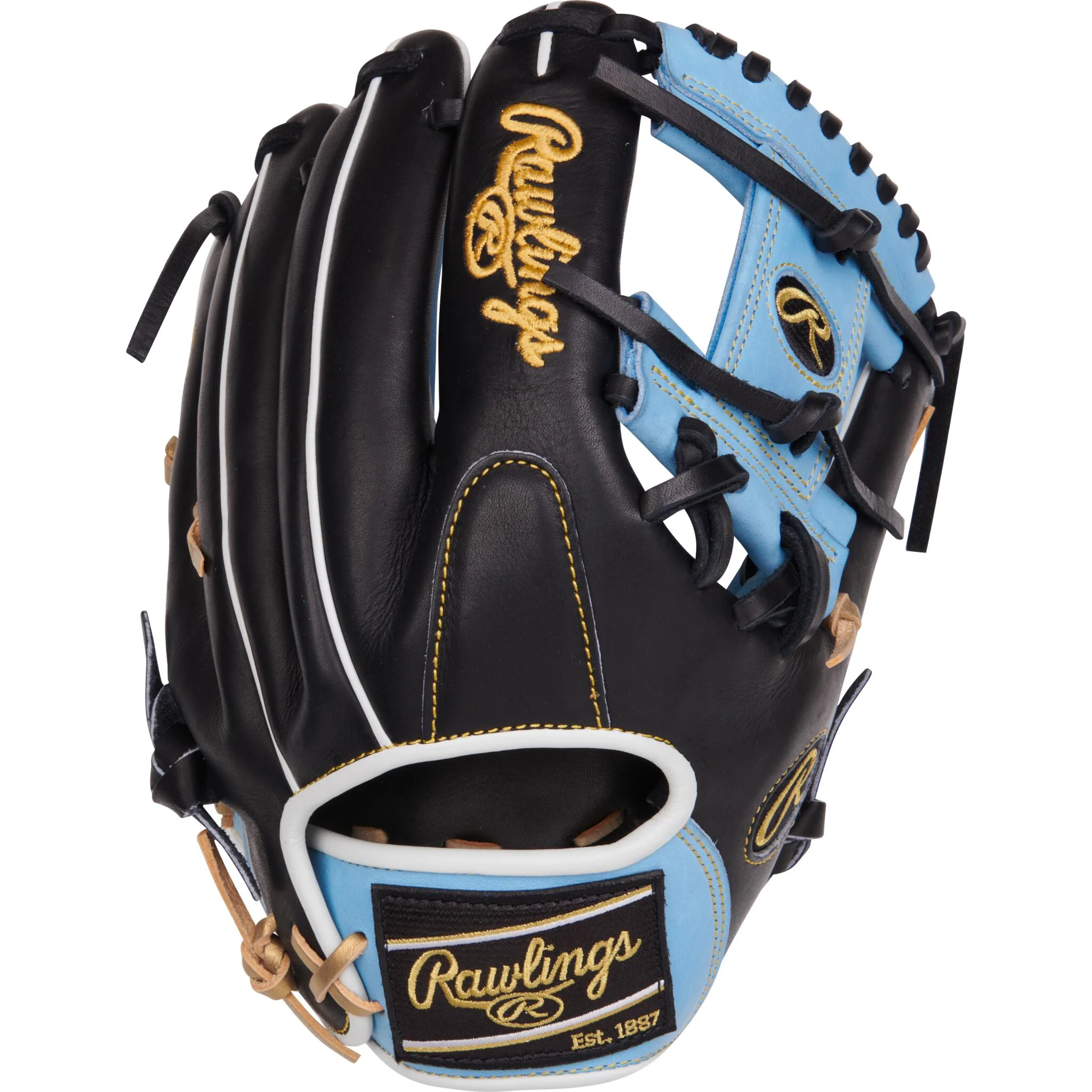 Rawlings R2G Heart Of The Hide 11.75" Baseball Glove - Right Hand Throw - Image 2