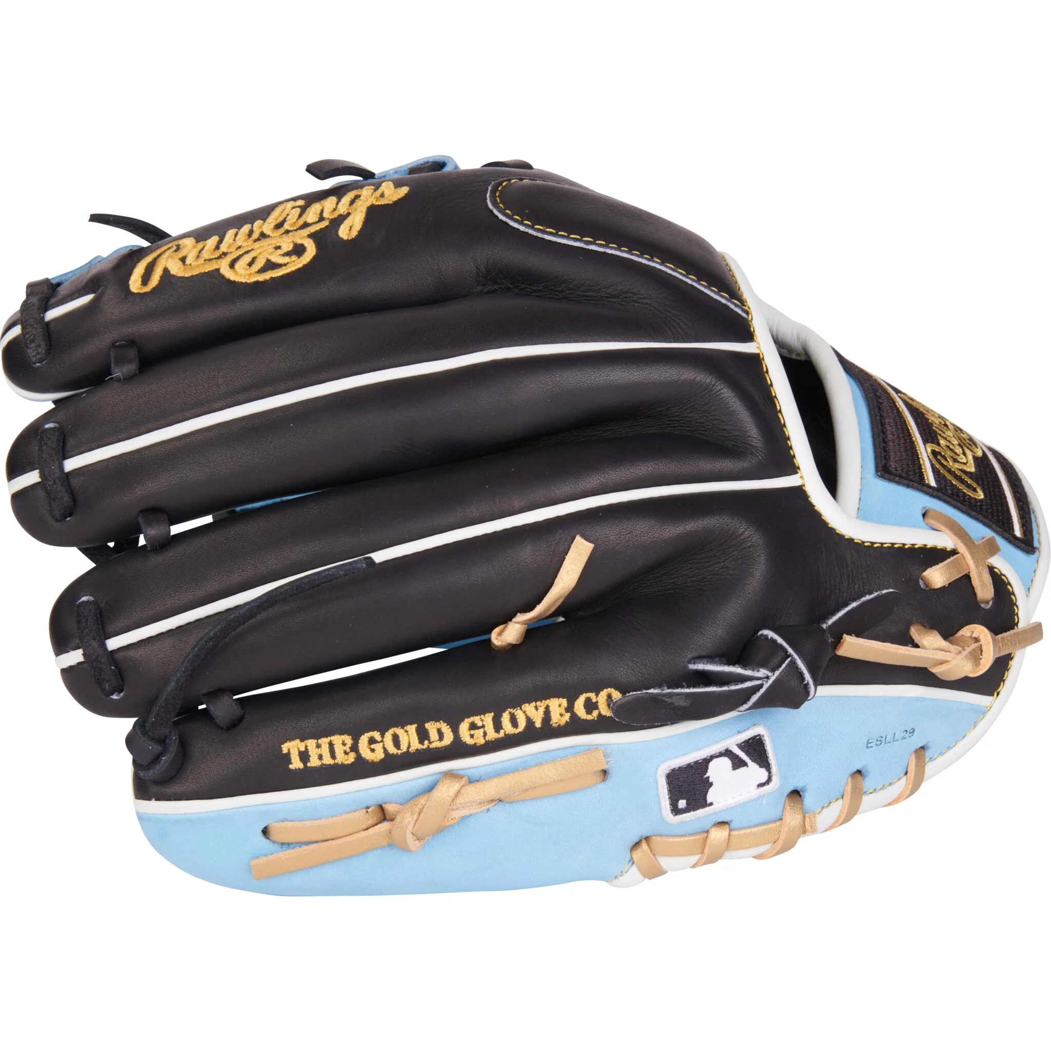 Rawlings R2G Heart Of The Hide 11.75" Baseball Glove - Right Hand Throw - Image 4