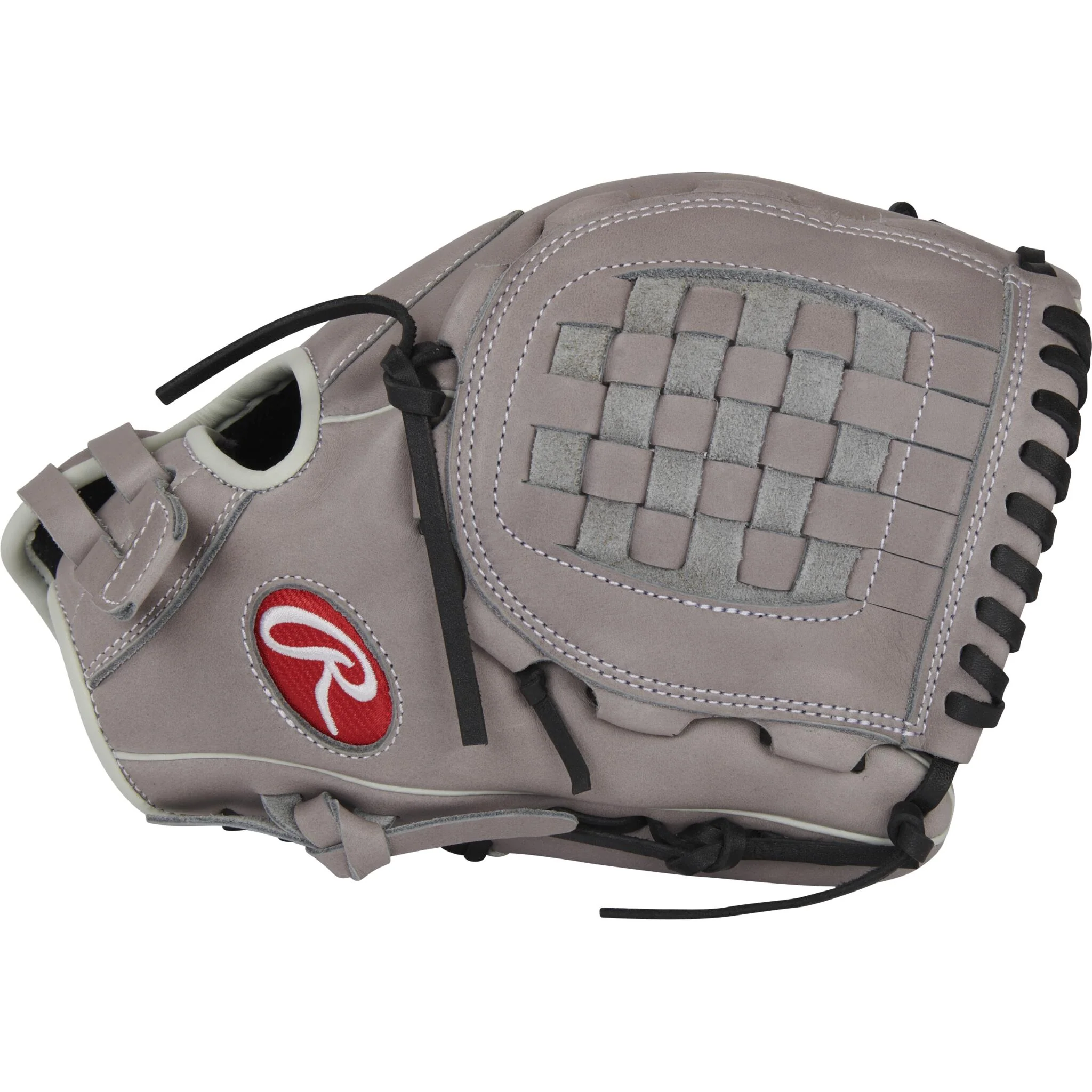 Rawlings R9 ContoUR 11.5" Youth Softball Glove - Right Hand Throw - Image 3