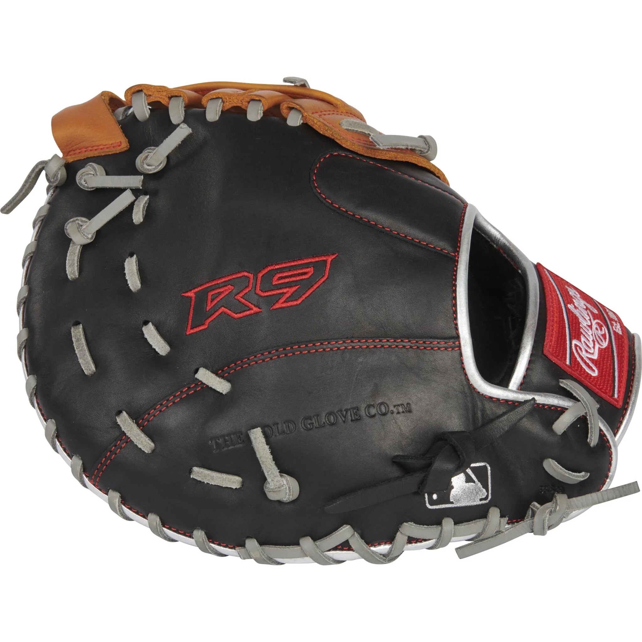 Rawlings R9 ContoUR 12" First Base Baseball Glove - Image 4