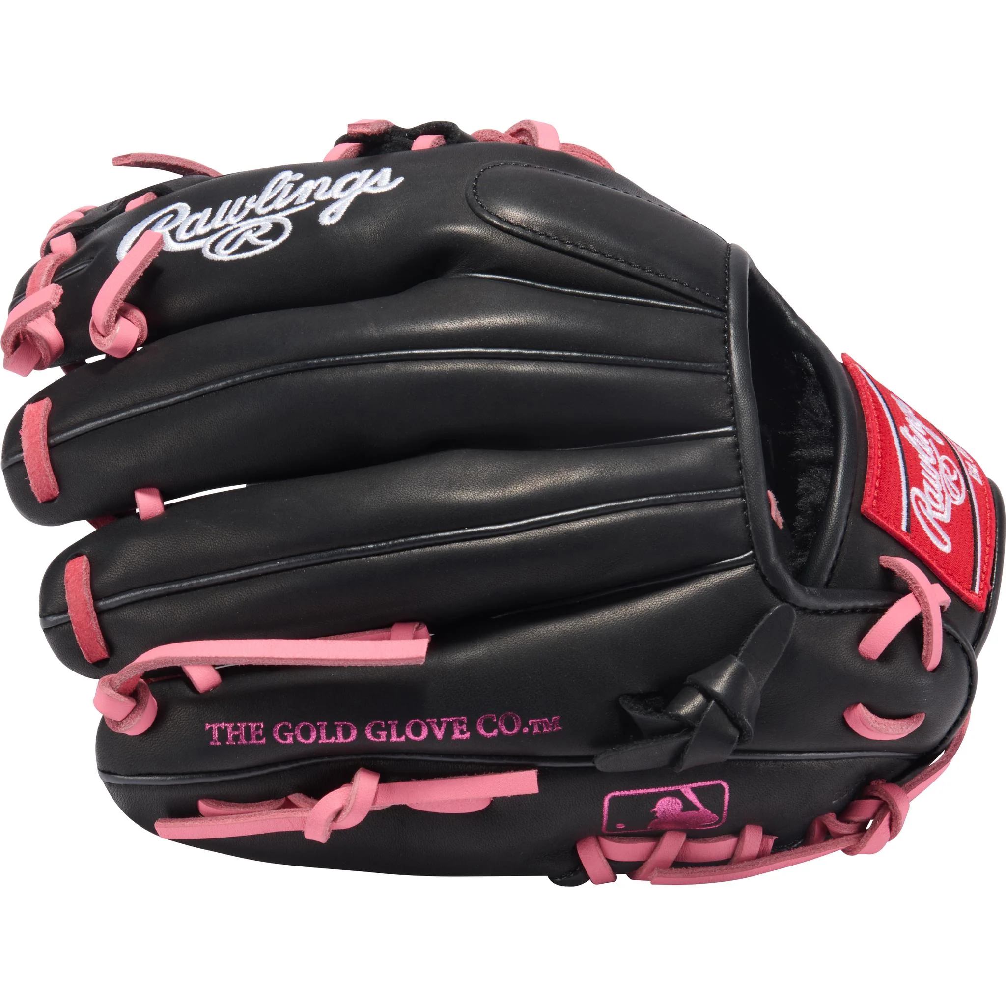 Rawlings R9 Contour Series 11.25" Baseball Glove (2026) - Right Hand Throw - Image 4