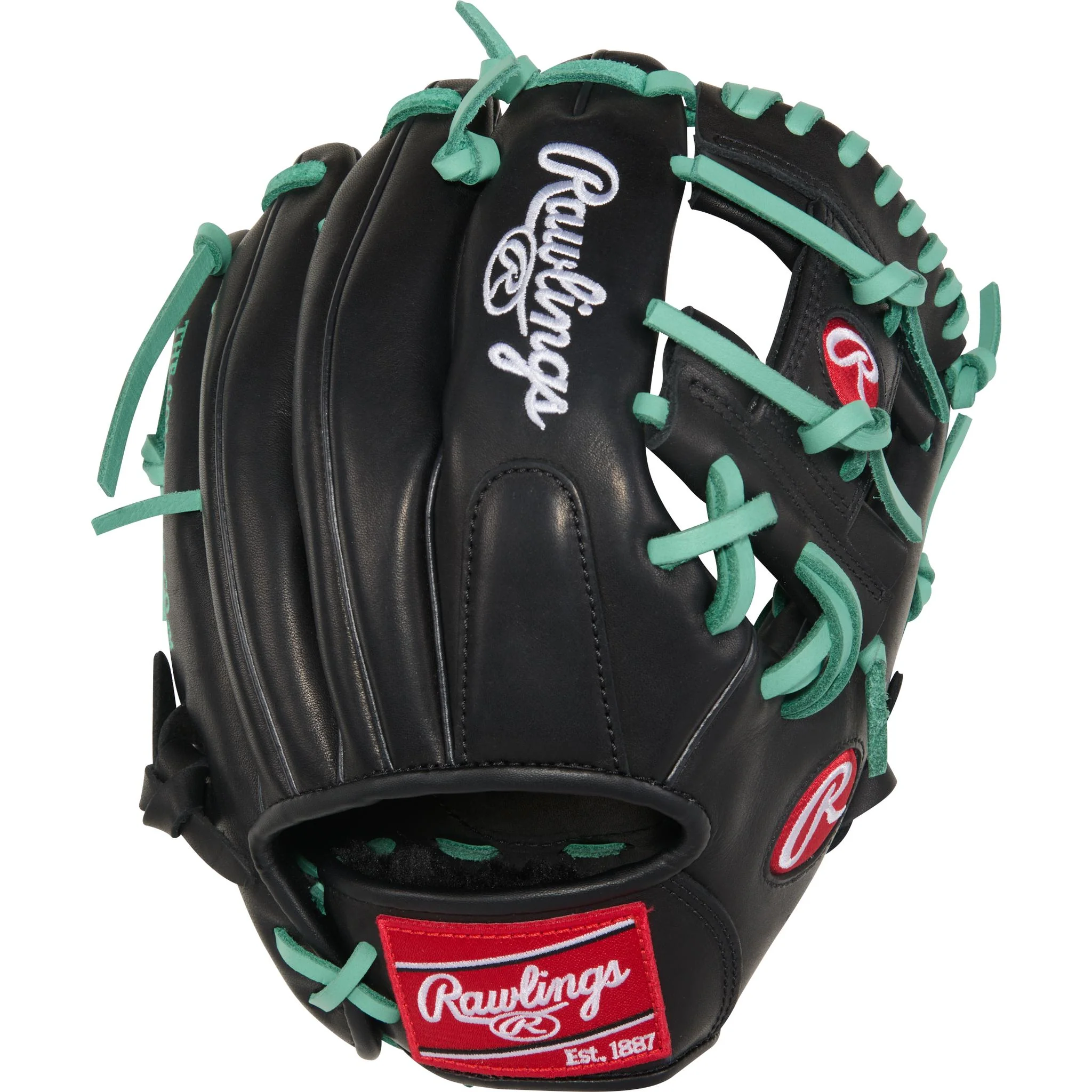 Rawlings R9 Contour Series 11" Baseball Glove (2026) - Right Hand Throw