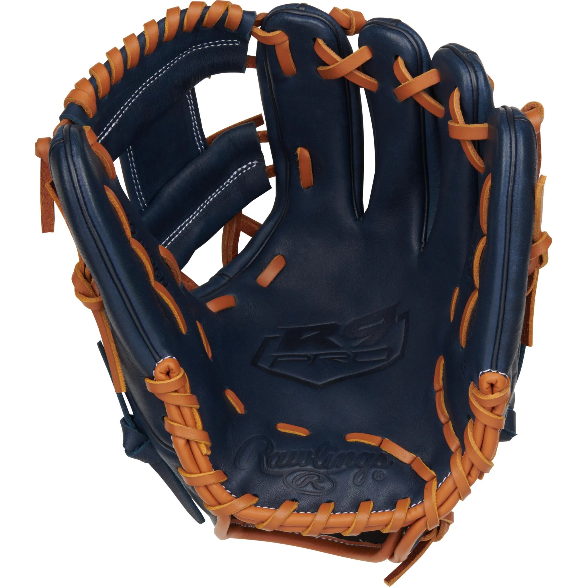 Rawlings R9 Pro 11.5" Baseball Glove - Jeremy Pena - Right Hand Throw - Image 2
