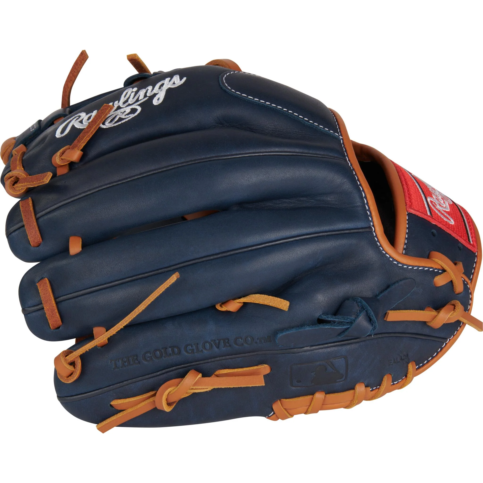 Rawlings R9 Pro 11.5" Baseball Glove - Jeremy Pena - Right Hand Throw - Image 3