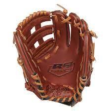 Rawlings R9 Pro 11.75" Baseball Glove - Nolan Arenado - Right Hand Throw - Image 2