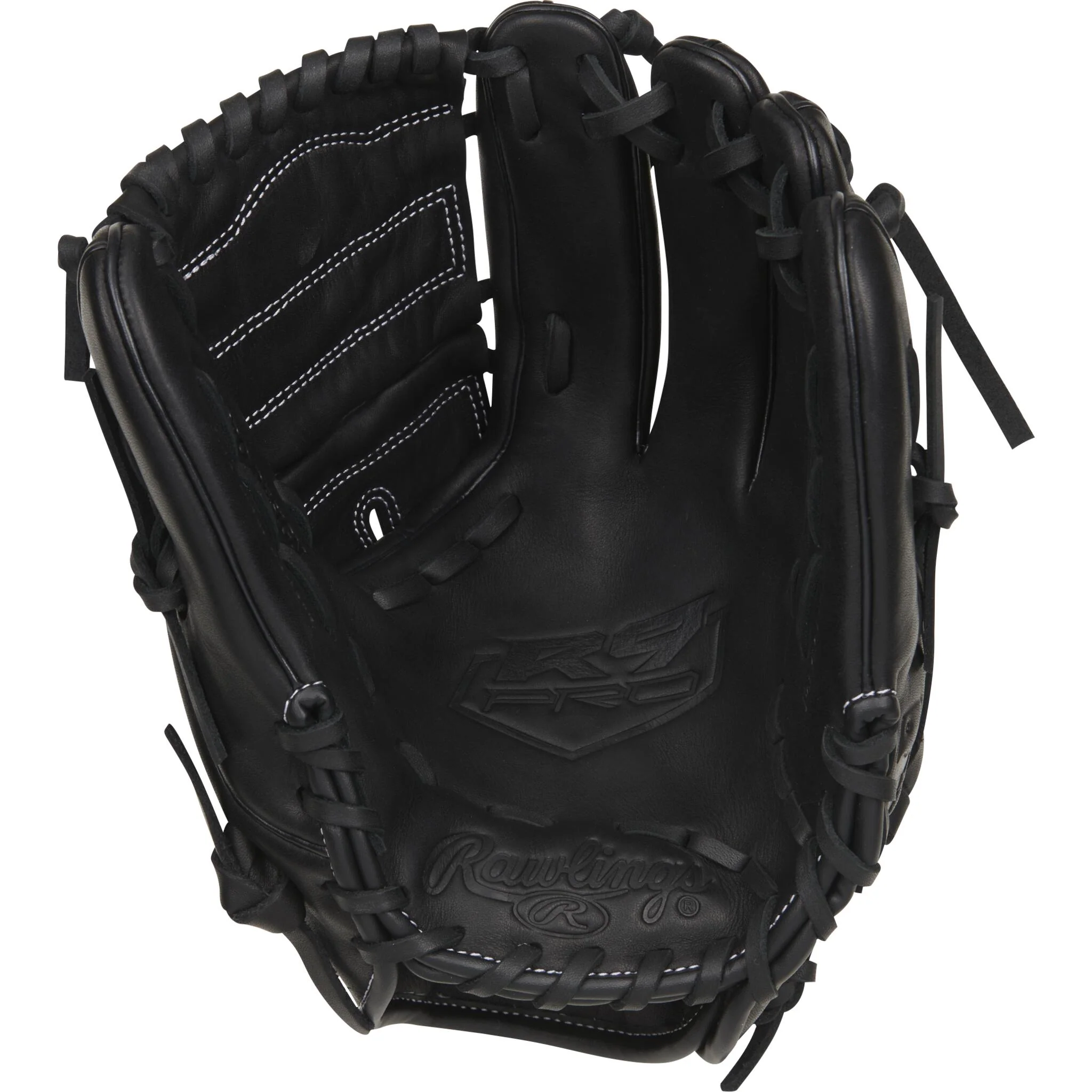 Rawlings R9 Pro 12" Baseball Glove - Jacob Degrom - Right Hand Throw - Image 2