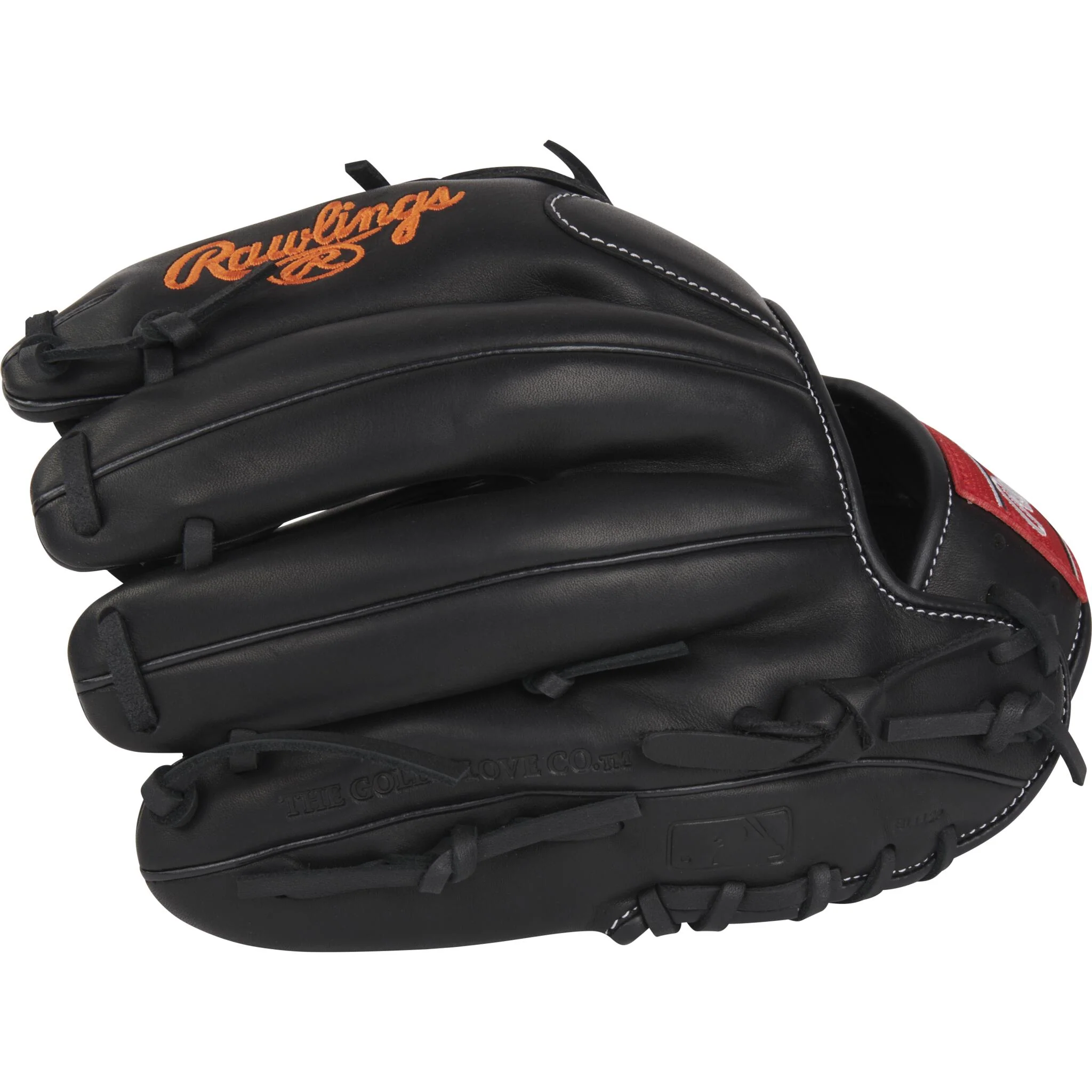 Rawlings R9 Pro 12" Baseball Glove - Jacob Degrom - Right Hand Throw - Image 3