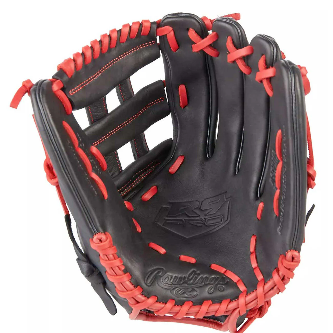 Rawlings R9 Pro Bryce Harper Baseball Glove - 12.5" - Image 2