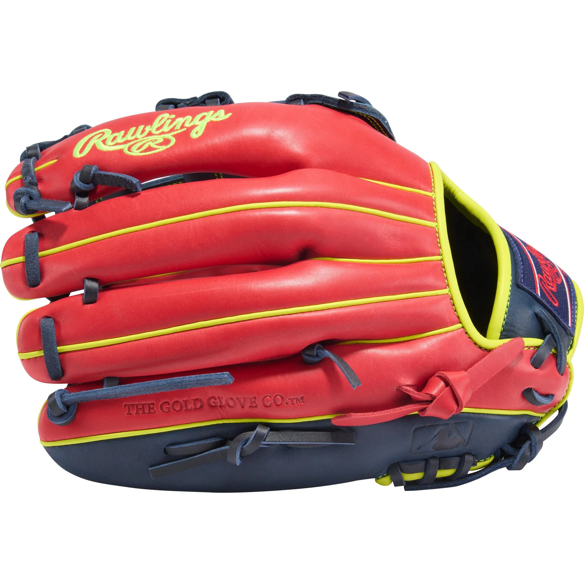 Rawlings R9 Pro Fernando Tatis Jr. 12.5" Baseball Glove (2026) - Image 4