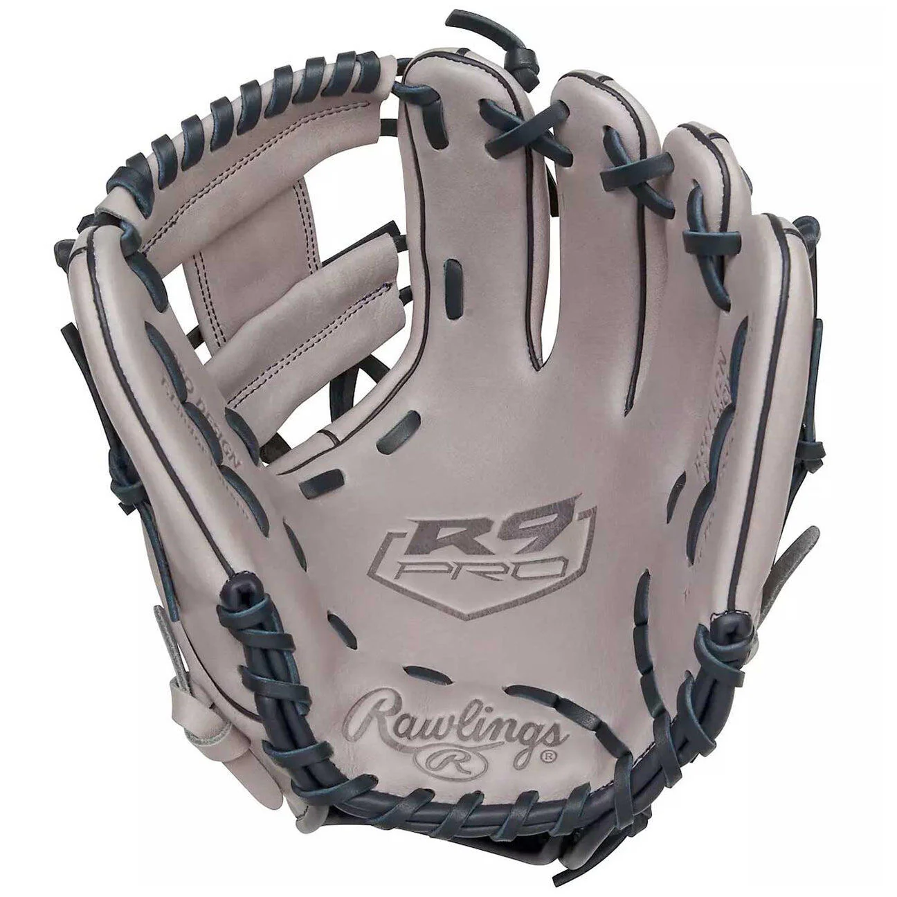 Rawlings R9 Pro Fransico Lindor Baseball Glove - 11.5" - Right Hand Throw - Image 2
