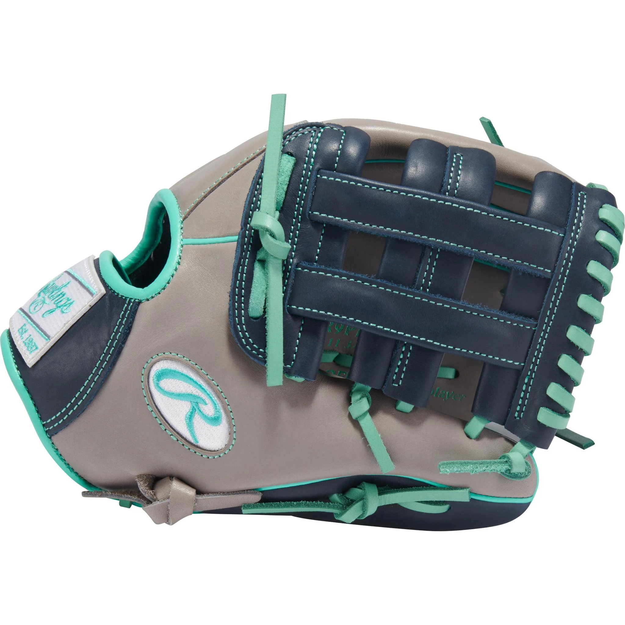 Rawlings R9 Pro Nolan Arenado 11.75" Baseball Glove (2026) - Right Hand Throw - Image 3