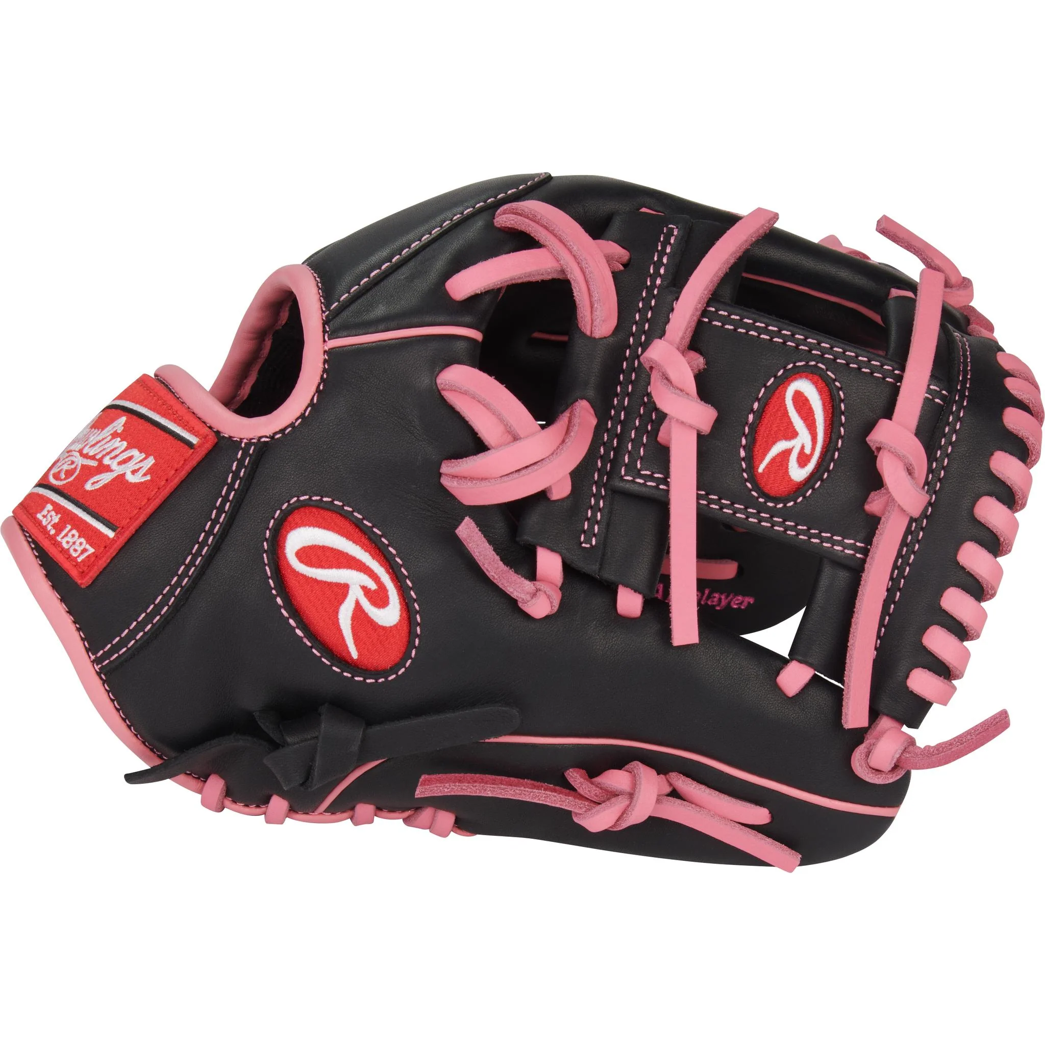 Rawlings R9 Series 11.5" Baseball Glove (2026) - Right Hand Throw - Image 3