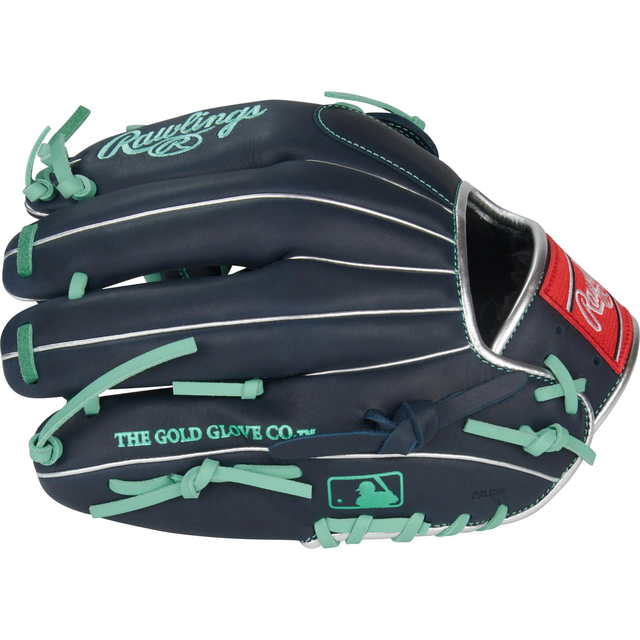 Rawlings R9 Series 11.75" Baseball Glove (2026) - Image 4