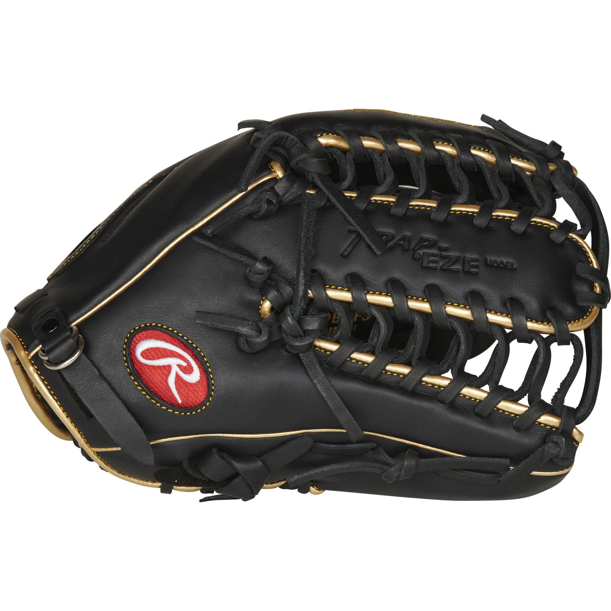 Rawlings R9 Series 12.75" Baseball Glove - Right Hand Throw - Image 3