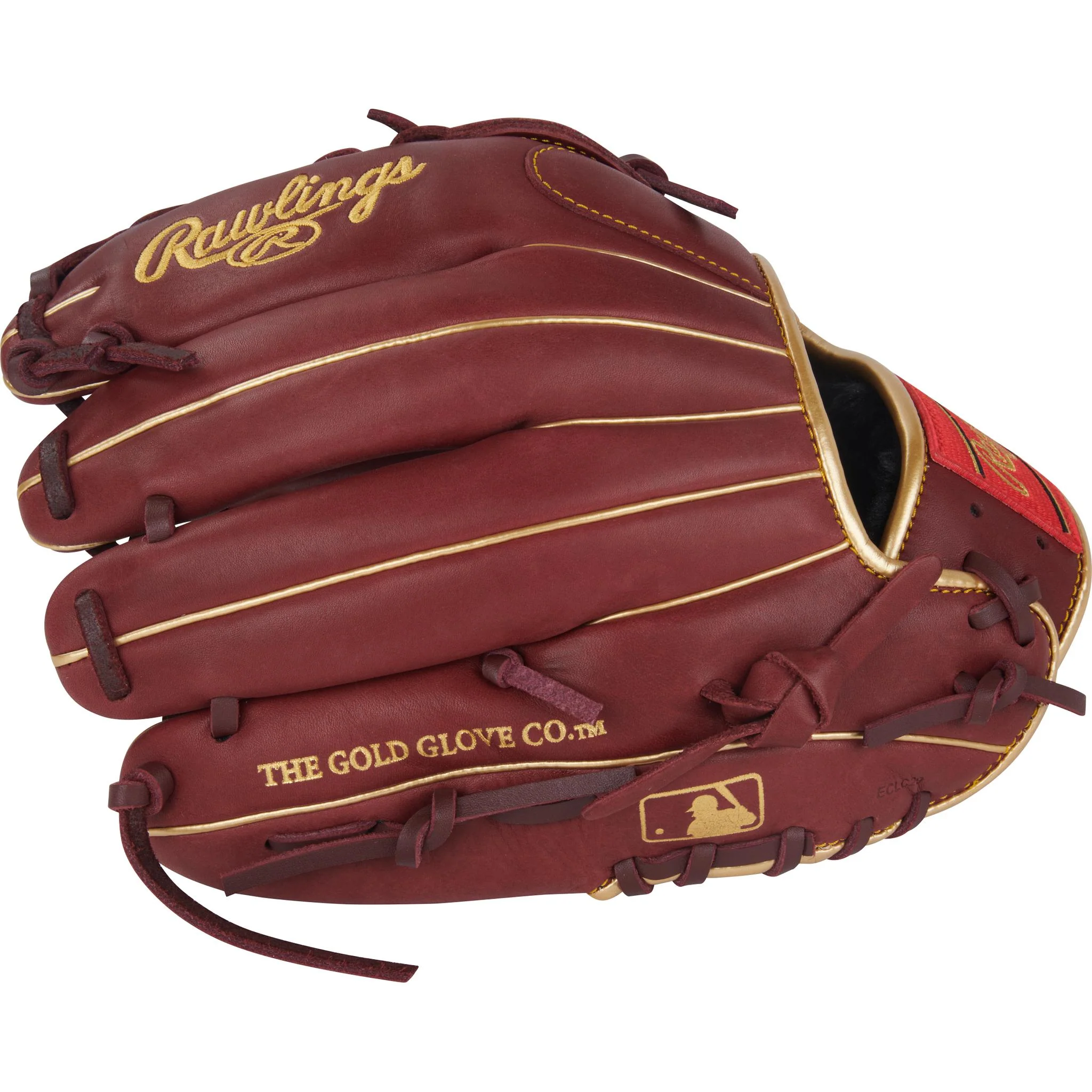 Rawlings R9 Series 12" Baseball Glove (2026) - Image 4