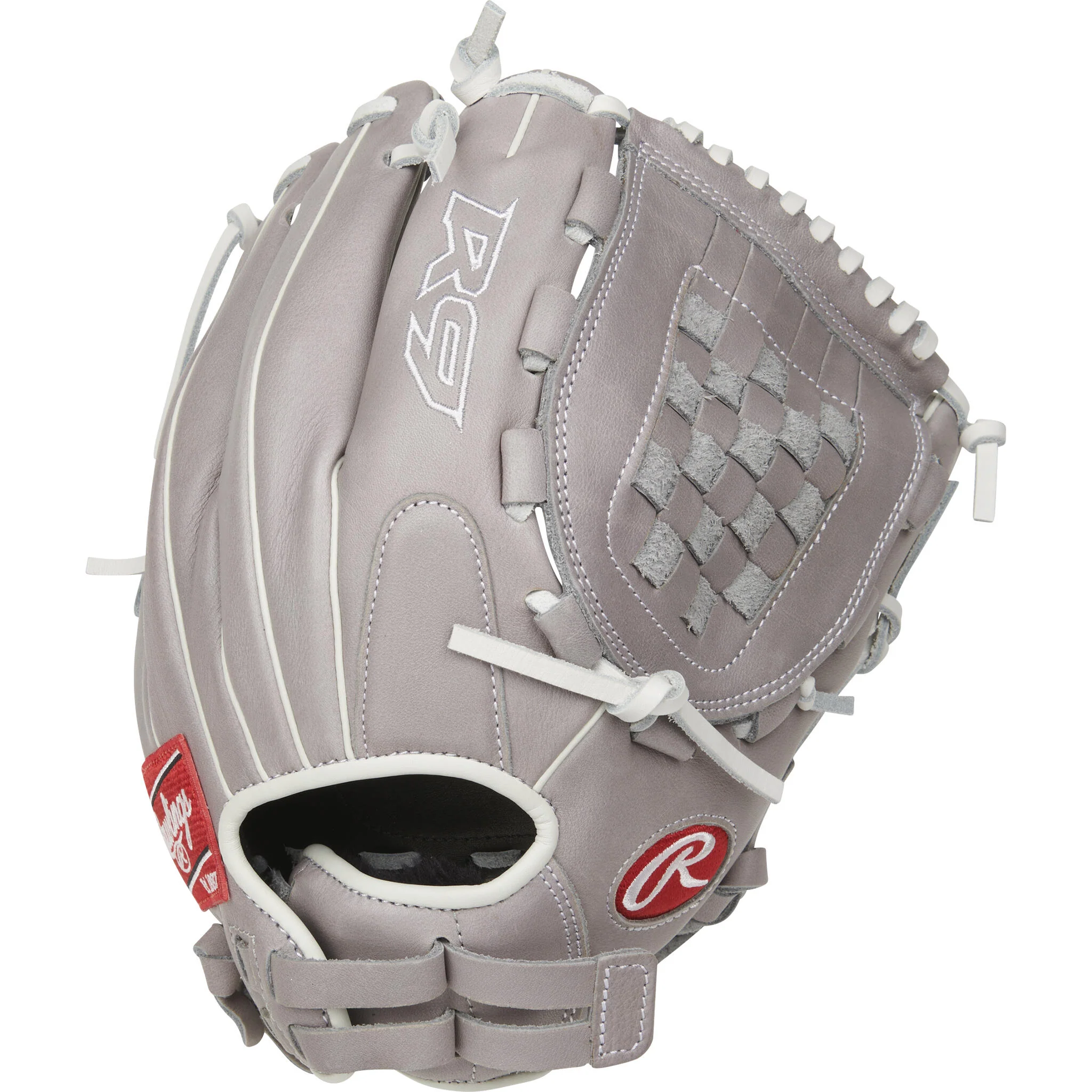 Rawlings R9 Series 12" Youth Fastpitch Softball Glove - Right Hand Throw