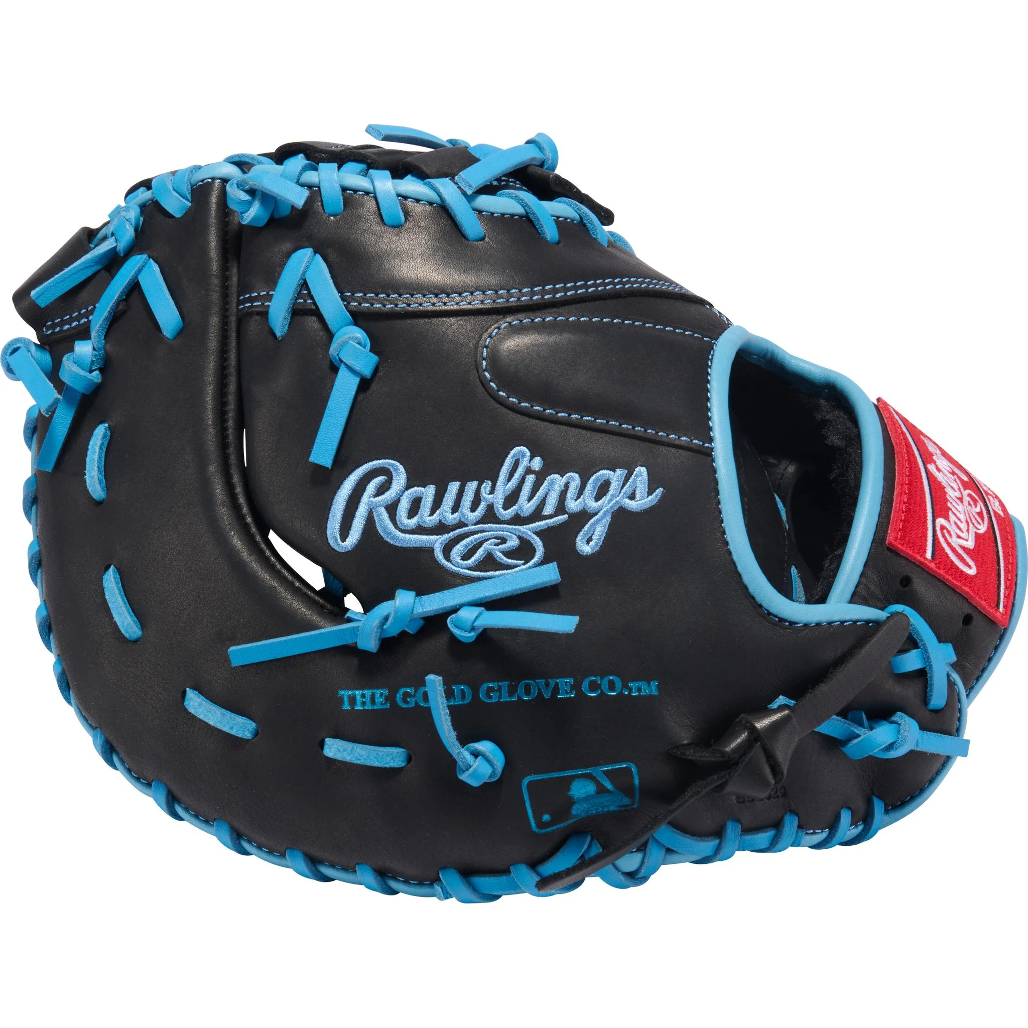 Rawlings R9 Series 13" First Base Mitt (2026) - Image 4