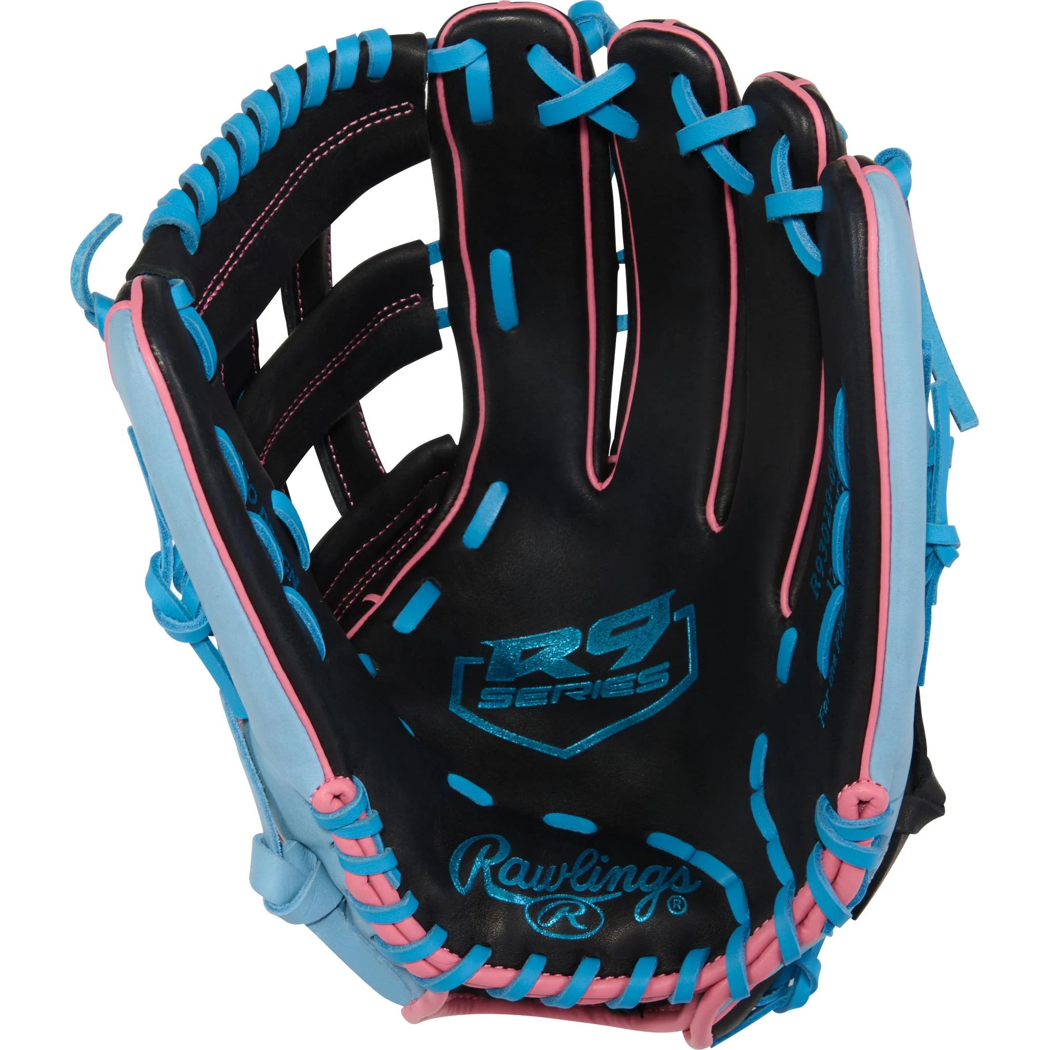 Rawlings R9 Series 12.75" Baseball Glove (2026) - Image 2