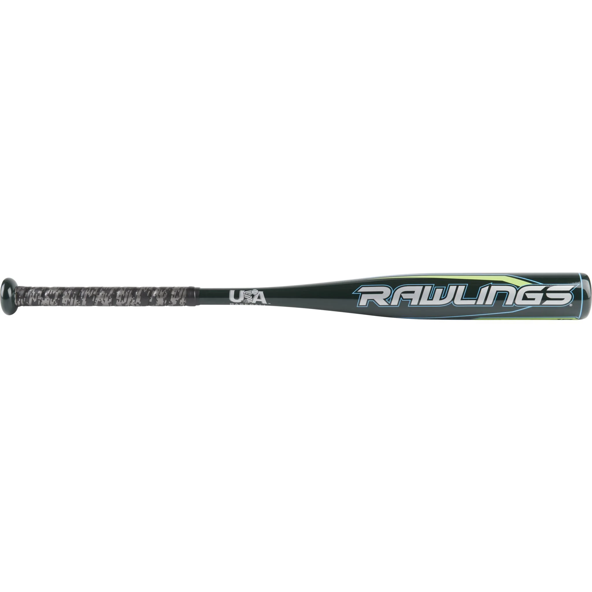 Rawlings Raptor -10 (2.25" Barrel) USA T-Ball Bat (2022) - Image 2