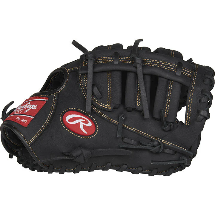 Rawlings Renegade 11.5" First Base Mitt - Image 3
