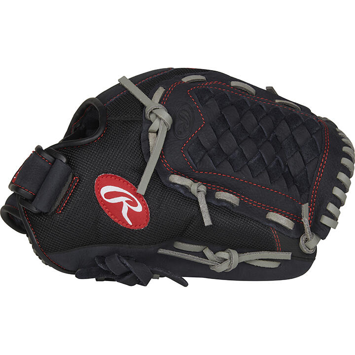 Rawlings Renegade 12" Baseball Glove - Image 3