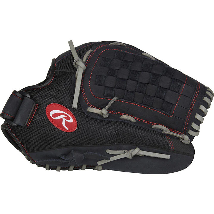 Rawlings Renegade 14" Softball Glove - Image 2