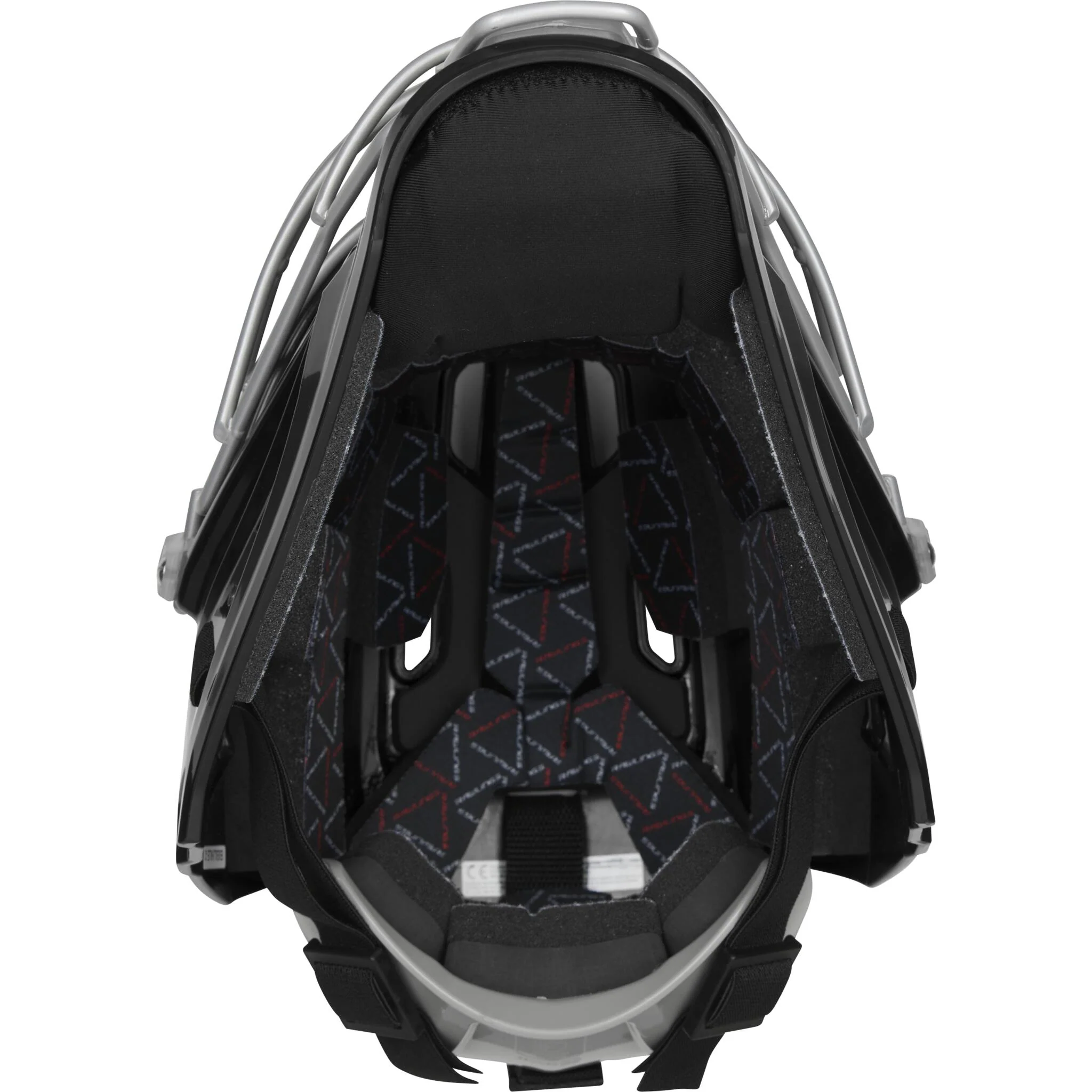 Rawlings Renegade 2.0 Hockey Style Catchers Helmet - Image 3