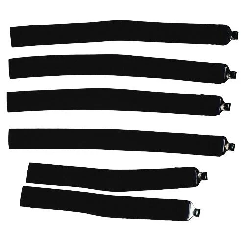 Rawlings Replacement Leg Guard Straps