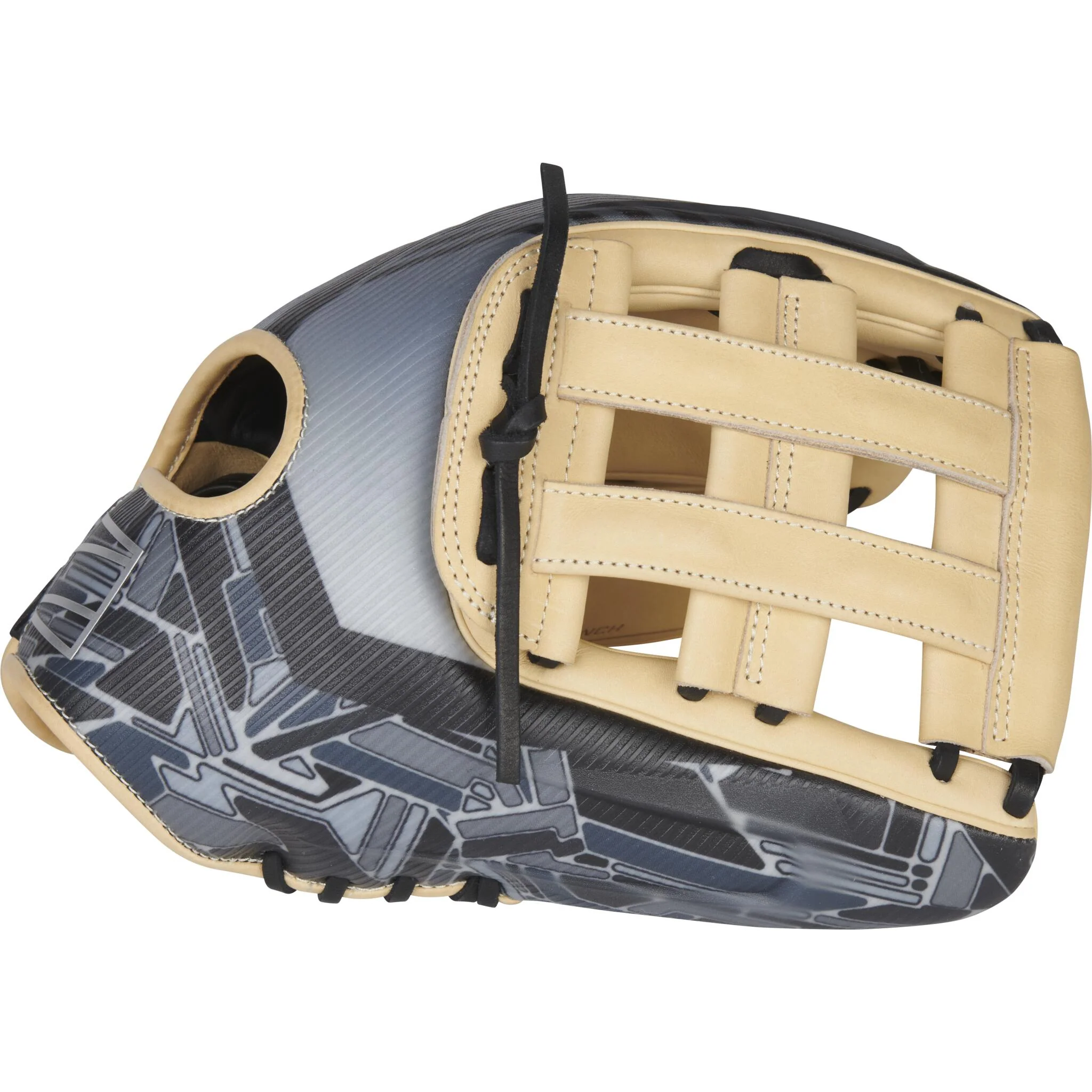 Rawlings REV1X 12.75" Baseball Glove - Image 3