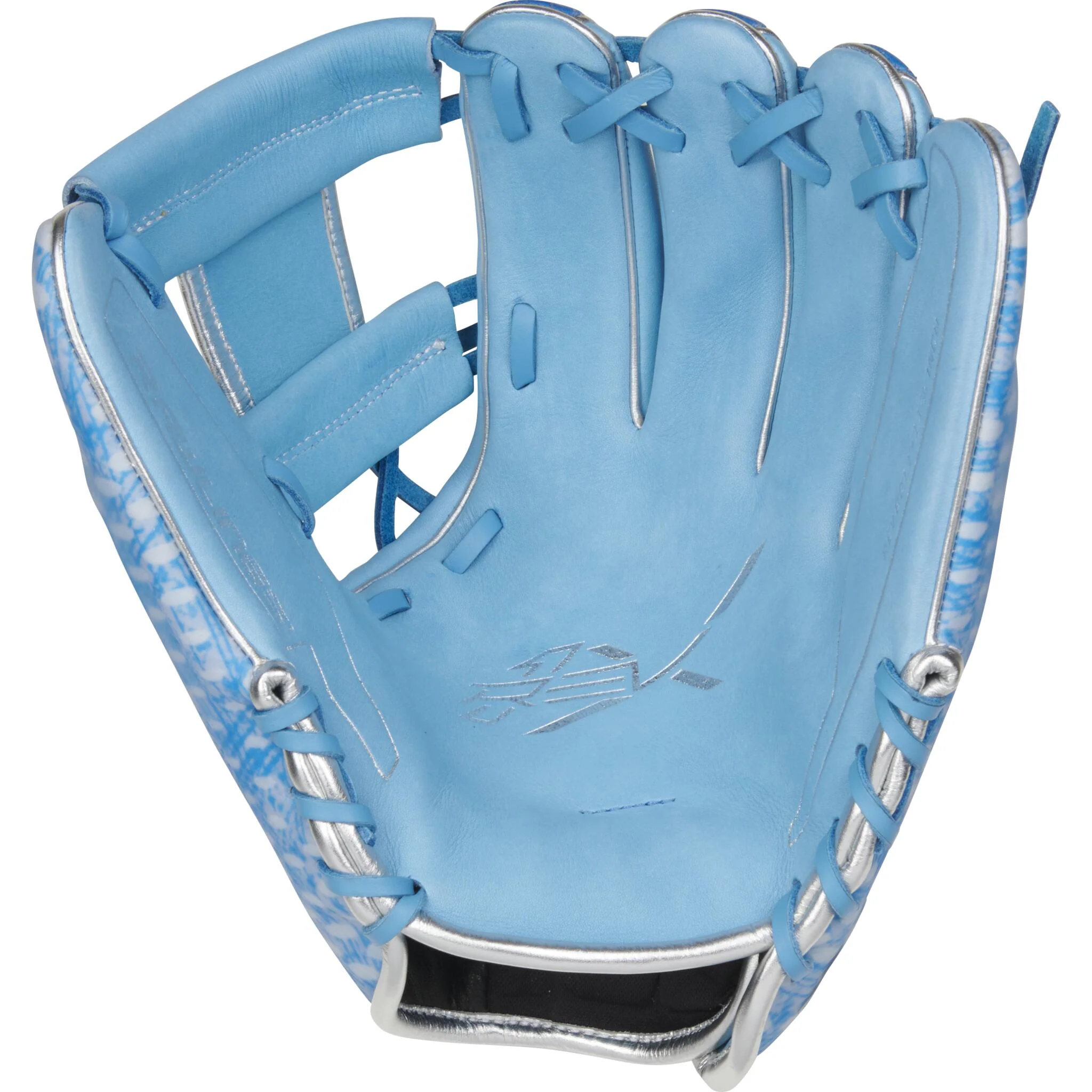 Rawlings REV1X 2XCB 11.75" Infield Baseball Glove - Right Hand Throw