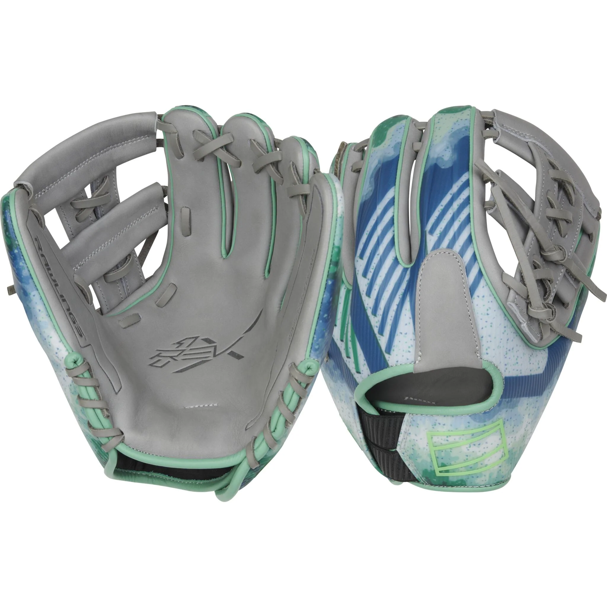 Rawlings REV1X Francisco Lindor 11.5" Baseball Glove - Right Hand Throw