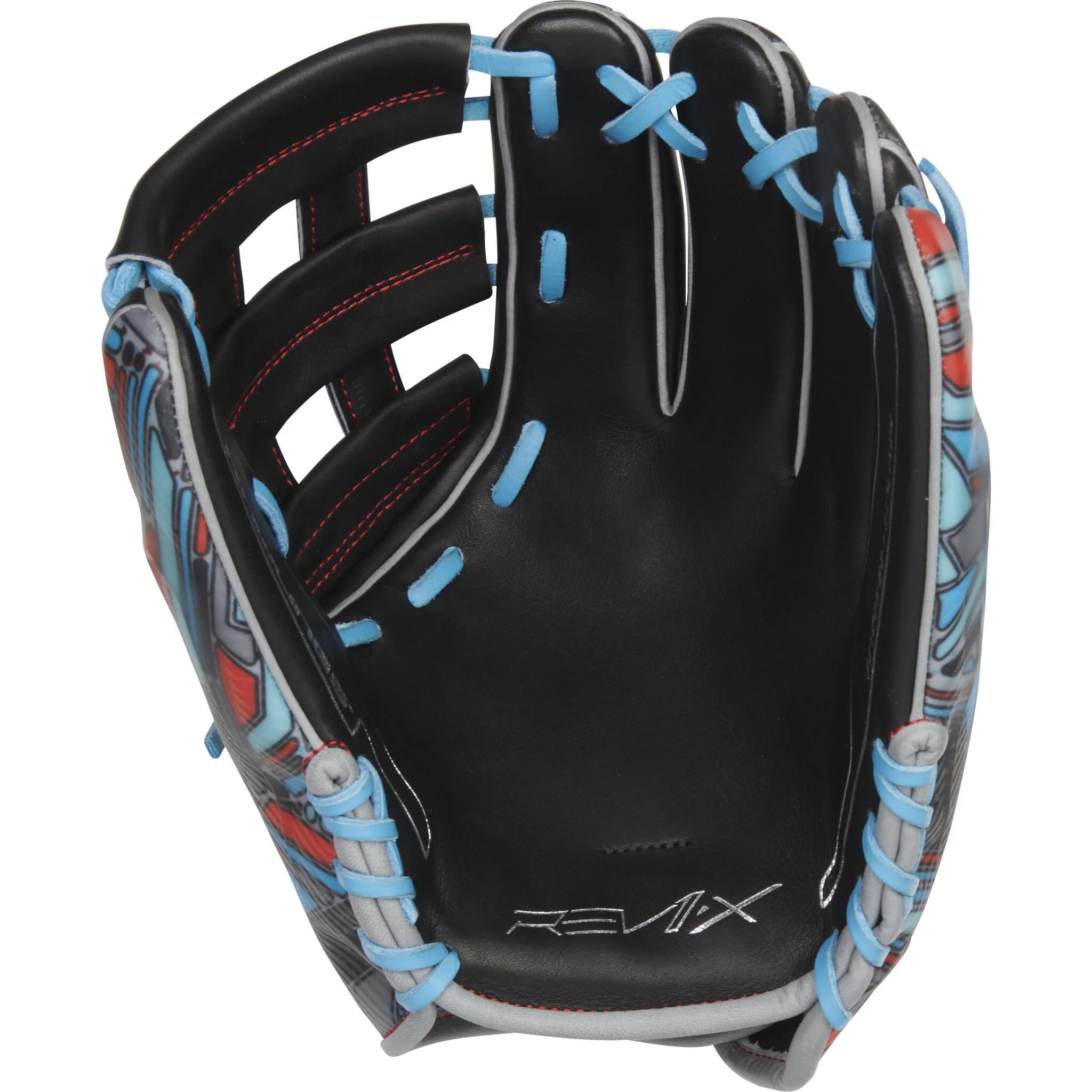 Rawlings REV1X Series Baseball Glove - 11.75" - Image 2