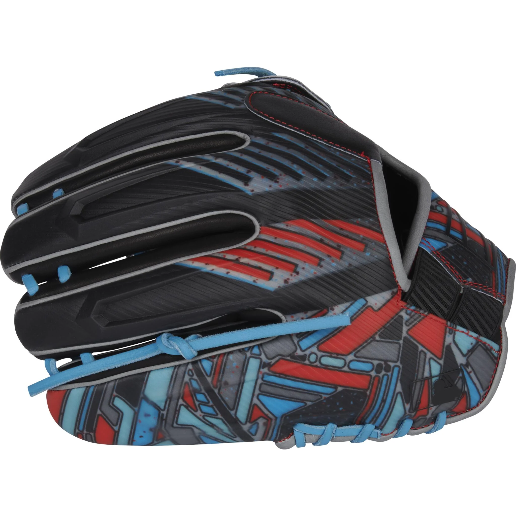 Rawlings REV1X Series Baseball Glove - 11.75" - Image 4