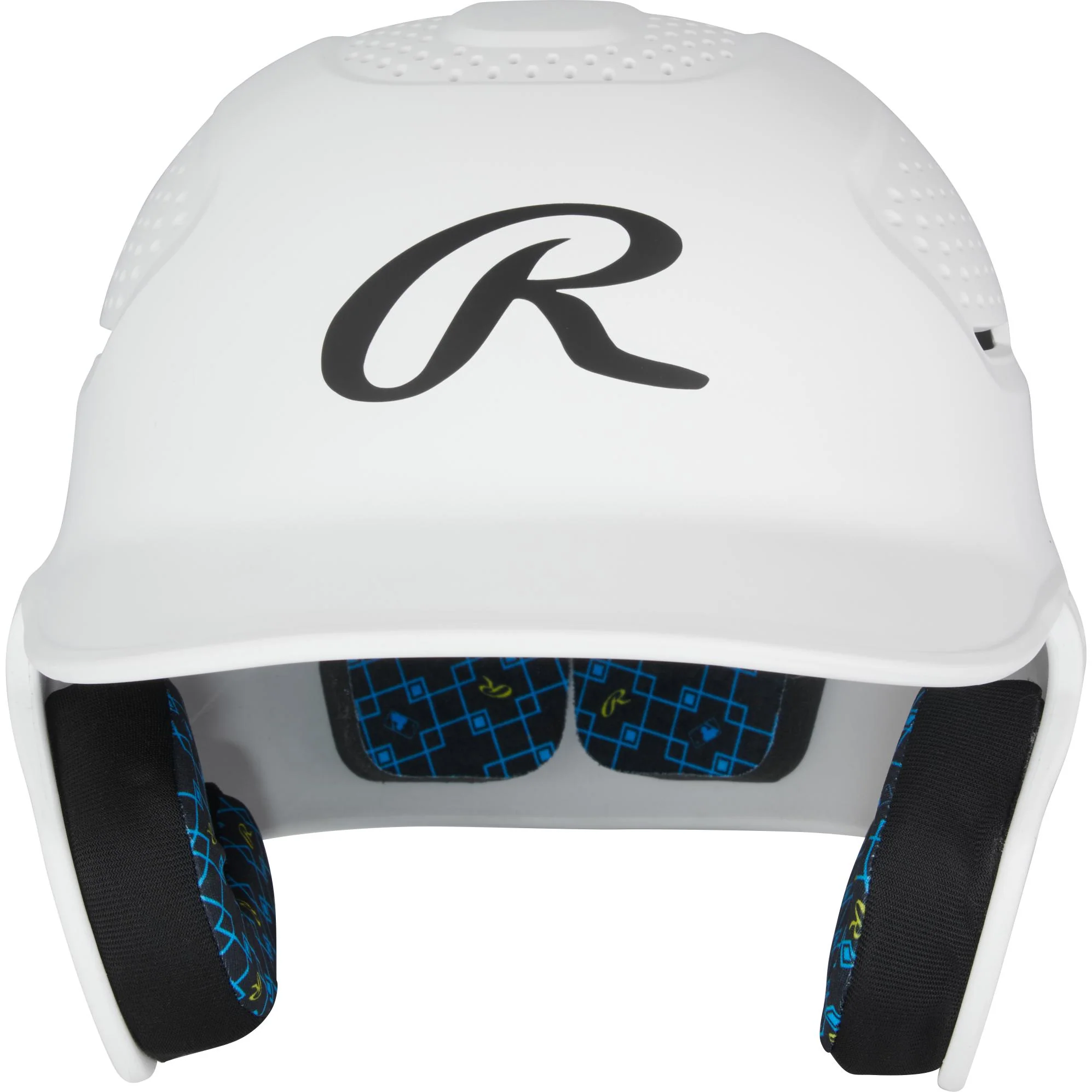 Rawlings RX2® Series Matte Junior Batting Helmet (2026) - Image 11