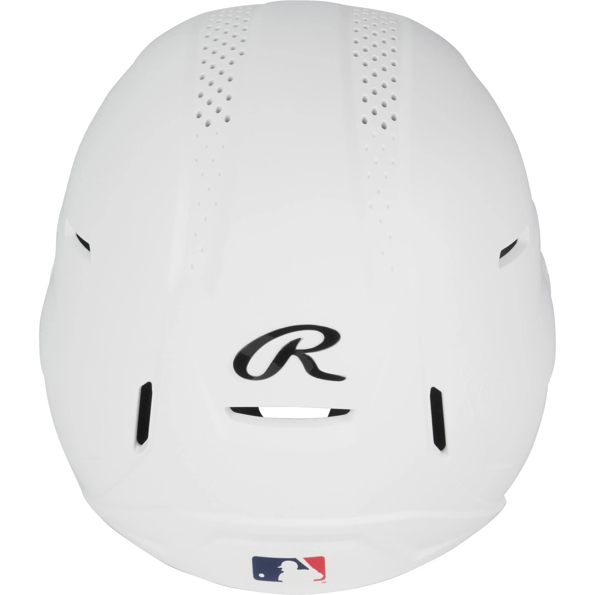 Rawlings RX2® Series Matte Junior Batting Helmet (2026) - Image 14