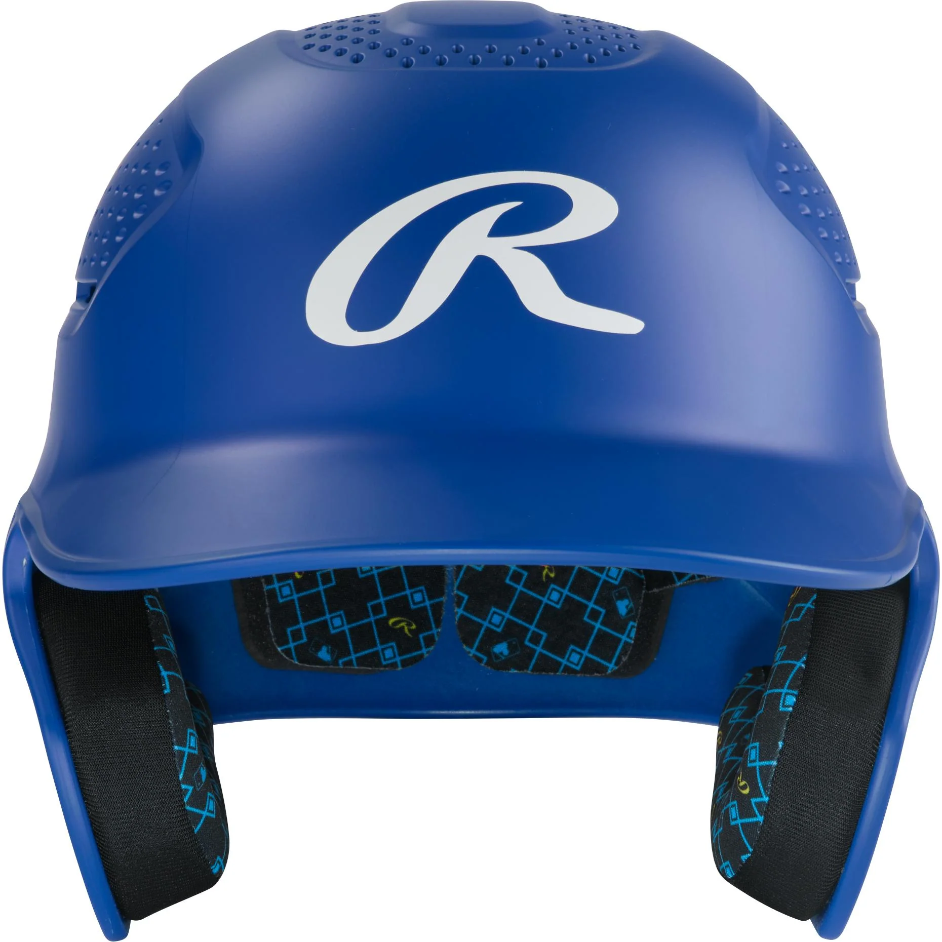 Rawlings RX2® Series Matte Junior Batting Helmet (2026) - Image 16