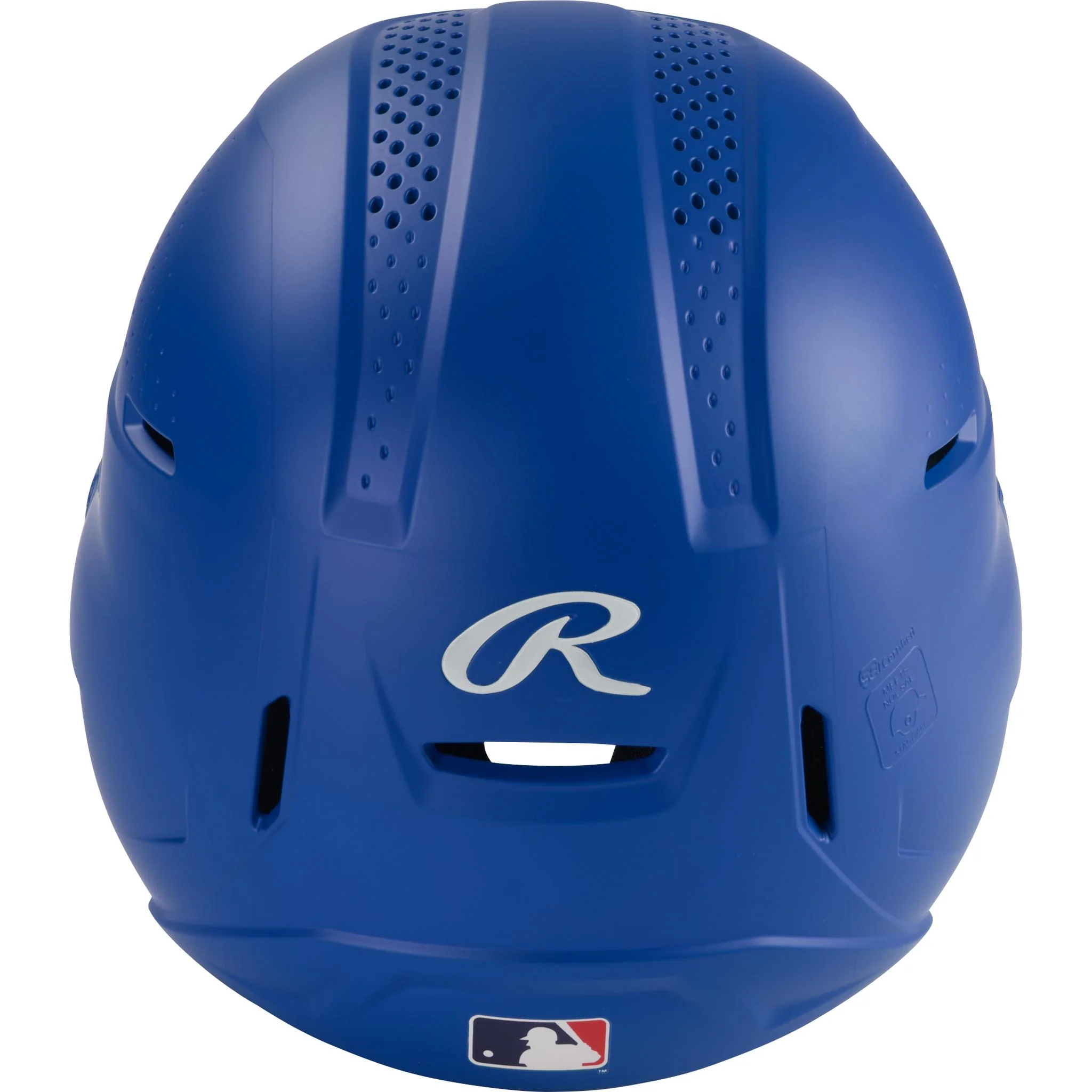 Rawlings RX2® Series Matte Junior Batting Helmet (2026) - Image 17