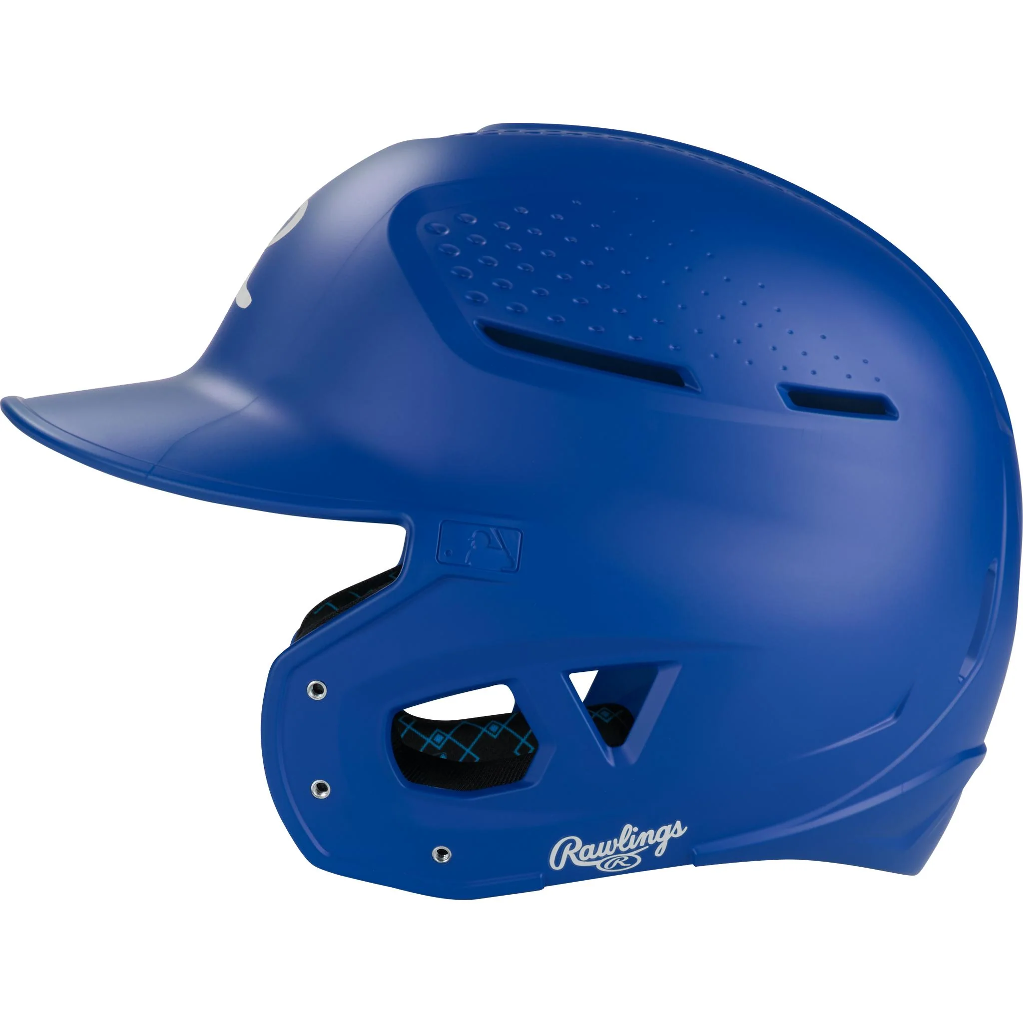 Rawlings RX2® Series Matte Junior Batting Helmet (2026) - Image 19