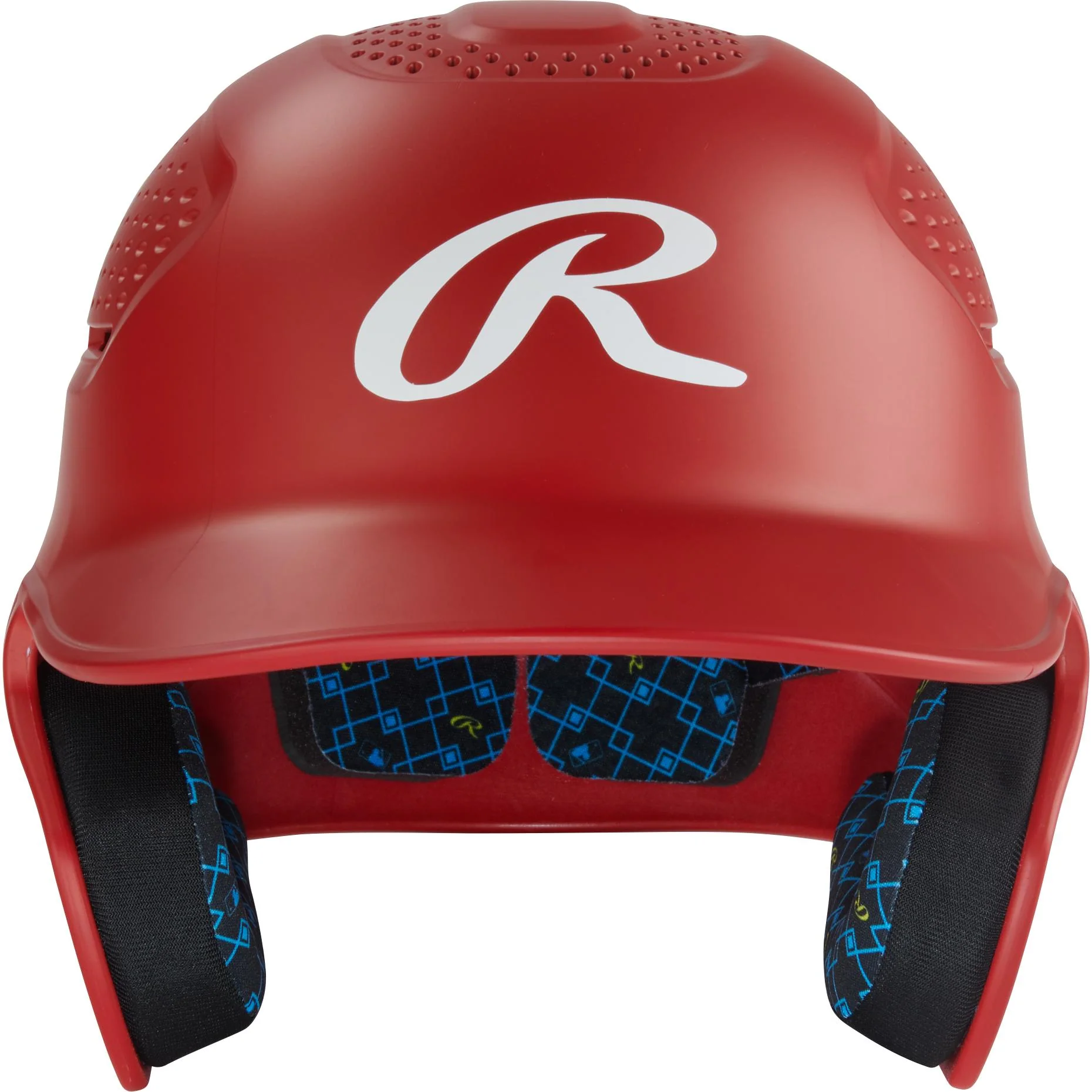 Rawlings RX2® Series Matte Junior Batting Helmet (2026) - Image 21