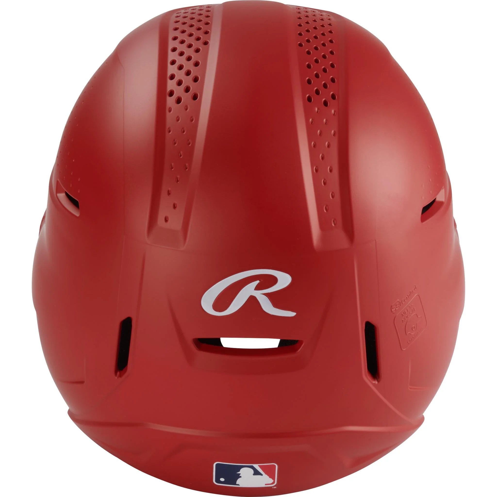 Rawlings RX2® Series Matte Junior Batting Helmet (2026) - Image 24