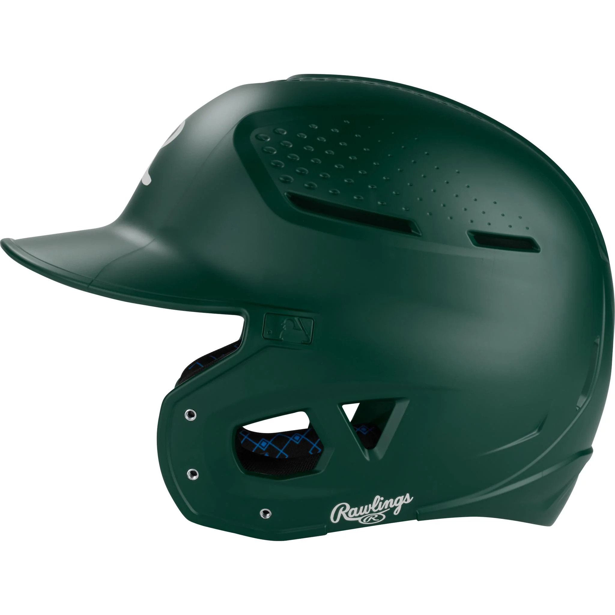 Rawlings RX2® Series Matte Junior Batting Helmet (2026) - Image 27