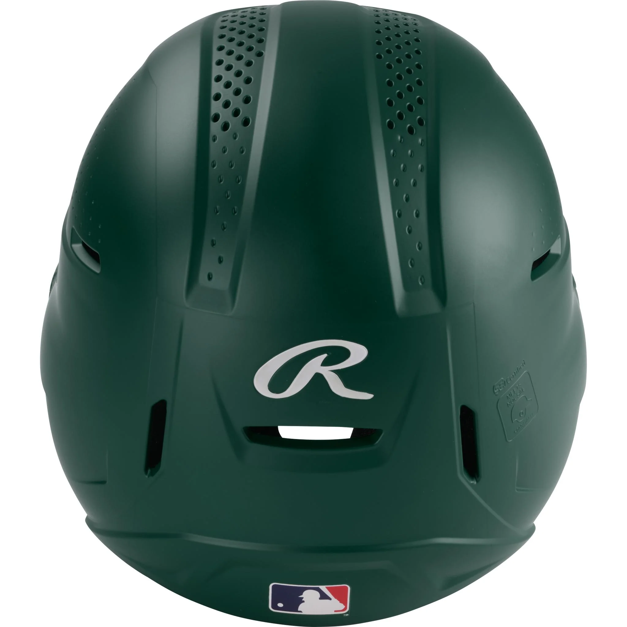 Rawlings RX2® Series Matte Junior Batting Helmet (2026) - Image 29