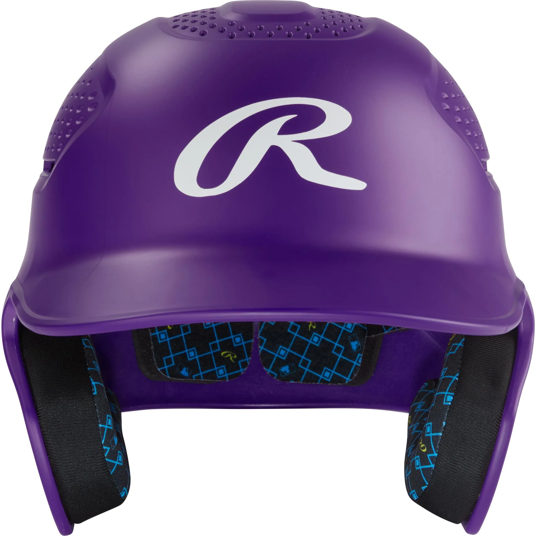 Rawlings RX2® Series Matte Junior Batting Helmet (2026) - Image 31