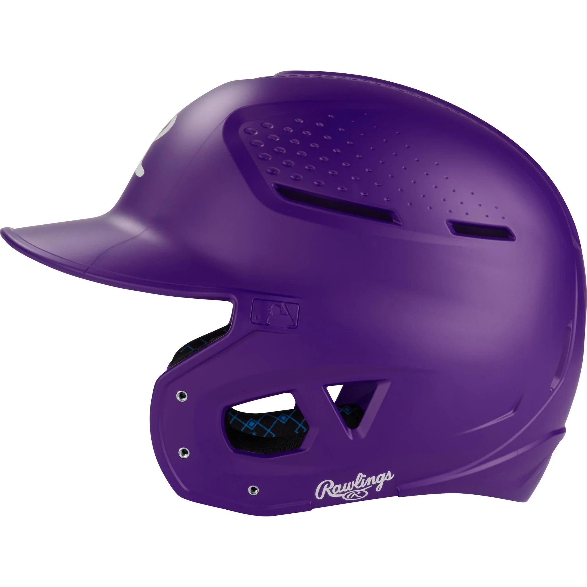 Rawlings RX2® Series Matte Junior Batting Helmet (2026) - Image 32