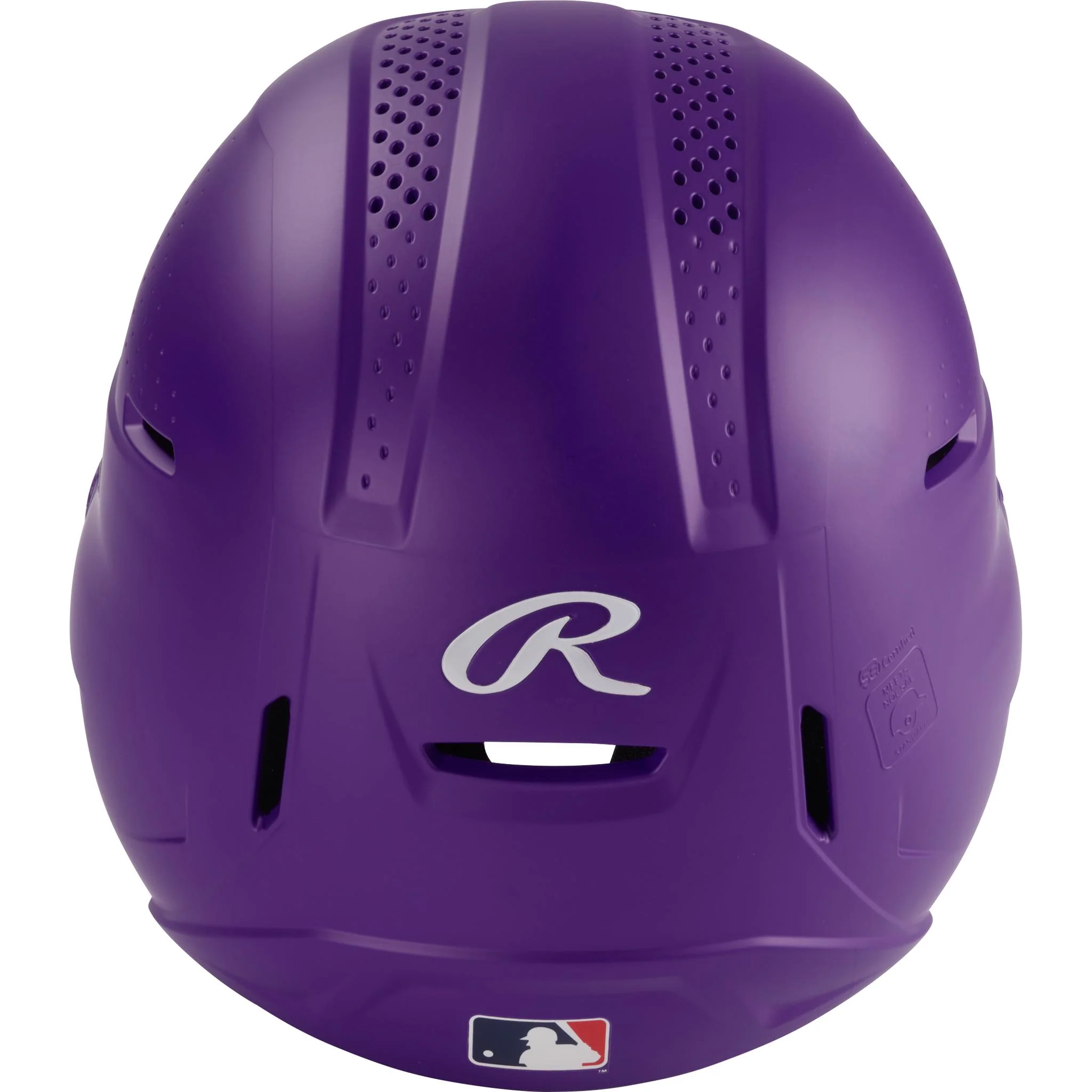 Rawlings RX2® Series Matte Junior Batting Helmet (2026) - Image 34