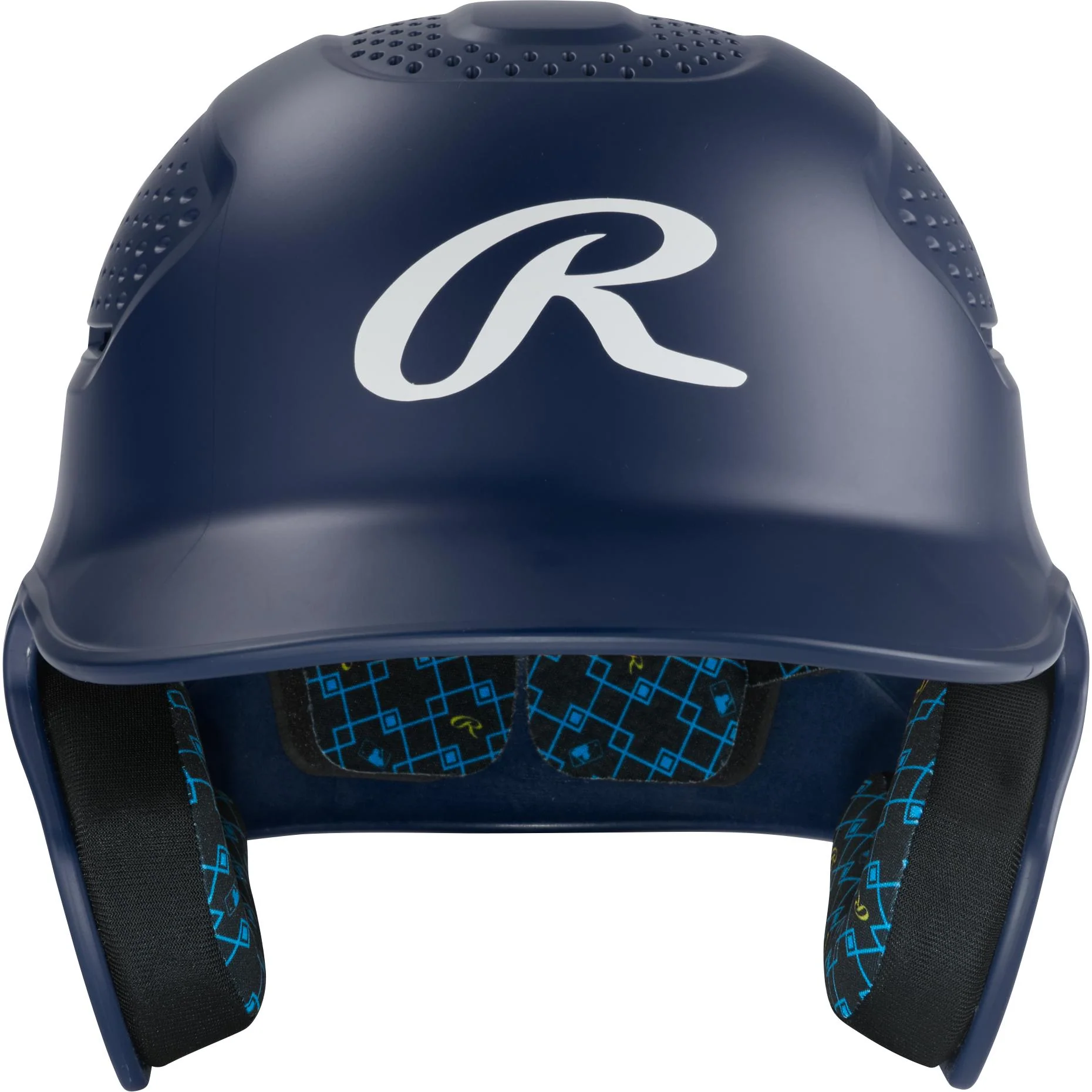Rawlings RX2® Series Matte Junior Batting Helmet (2026) - Image 6