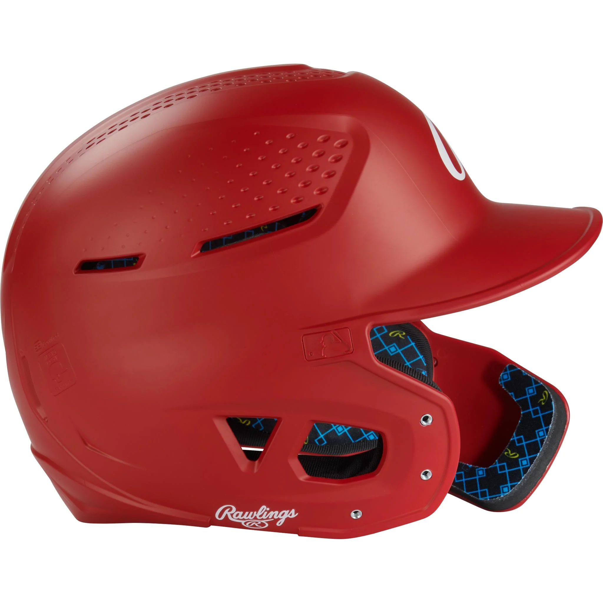 Rawlings RX2™ Series Reverse & Adjust Junior Batting Helmet (2026) - Image 13
