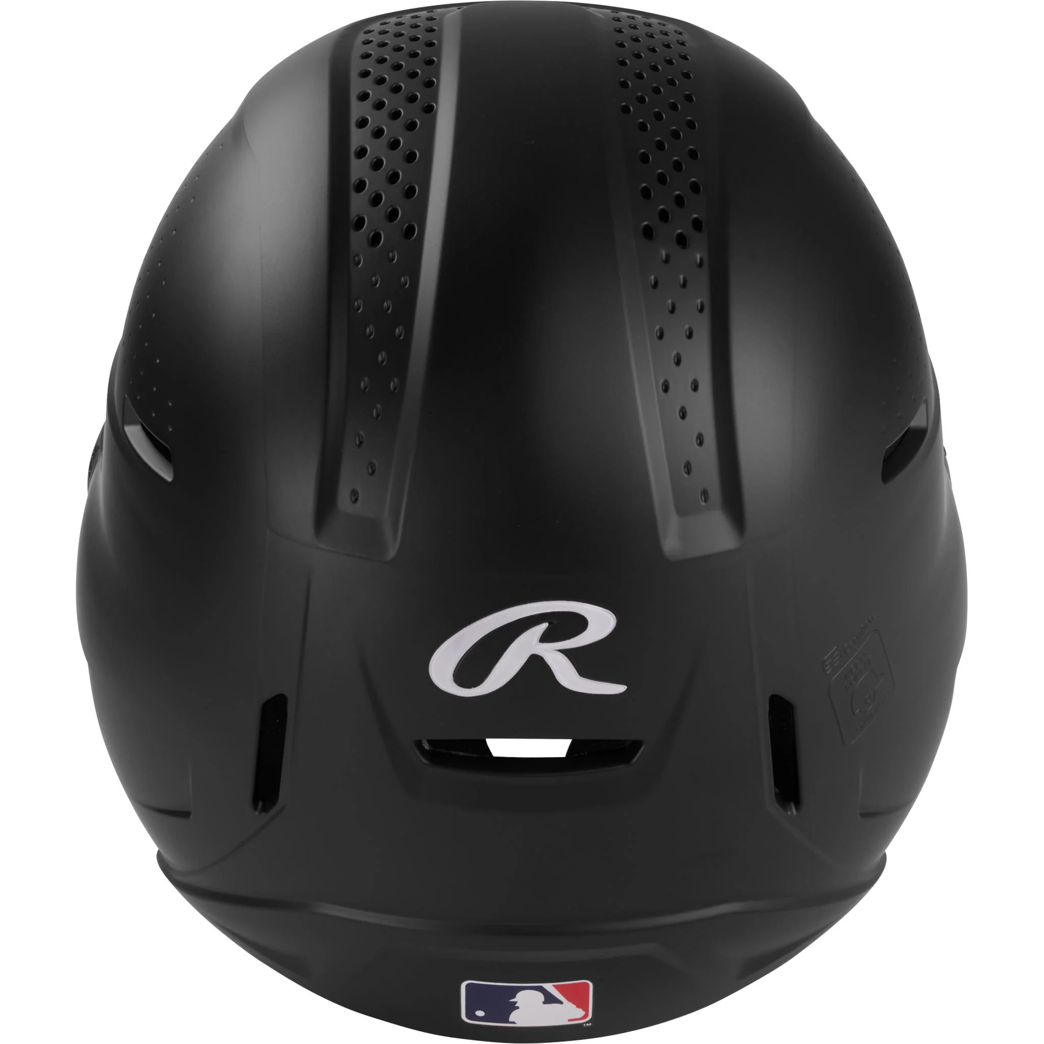 Rawlings RX2™ Series Reverse & Adjust Junior Batting Helmet (2026) - Image 19