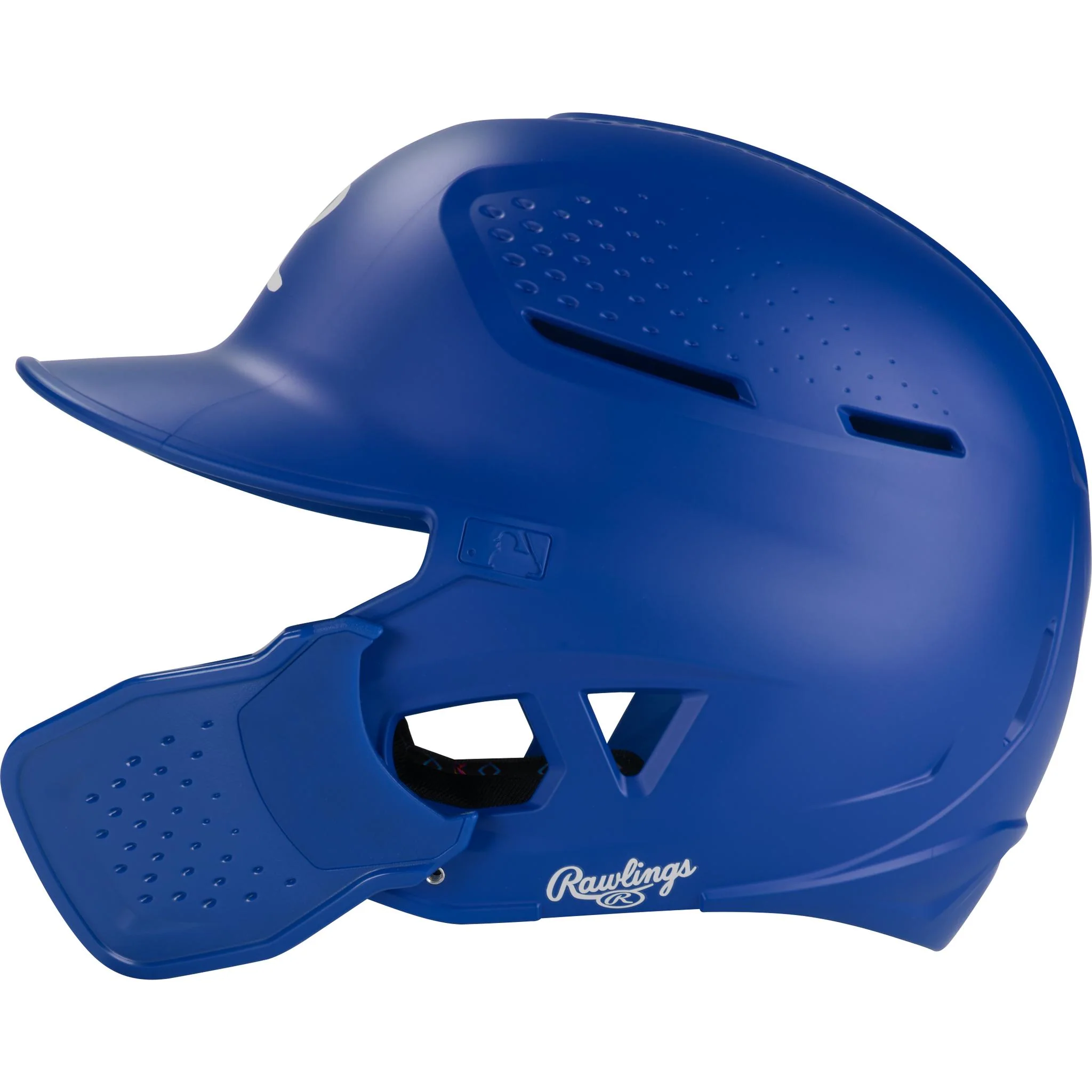 Rawlings RX2™ Series Reverse & Adjust Junior Batting Helmet (2026) - Image 2