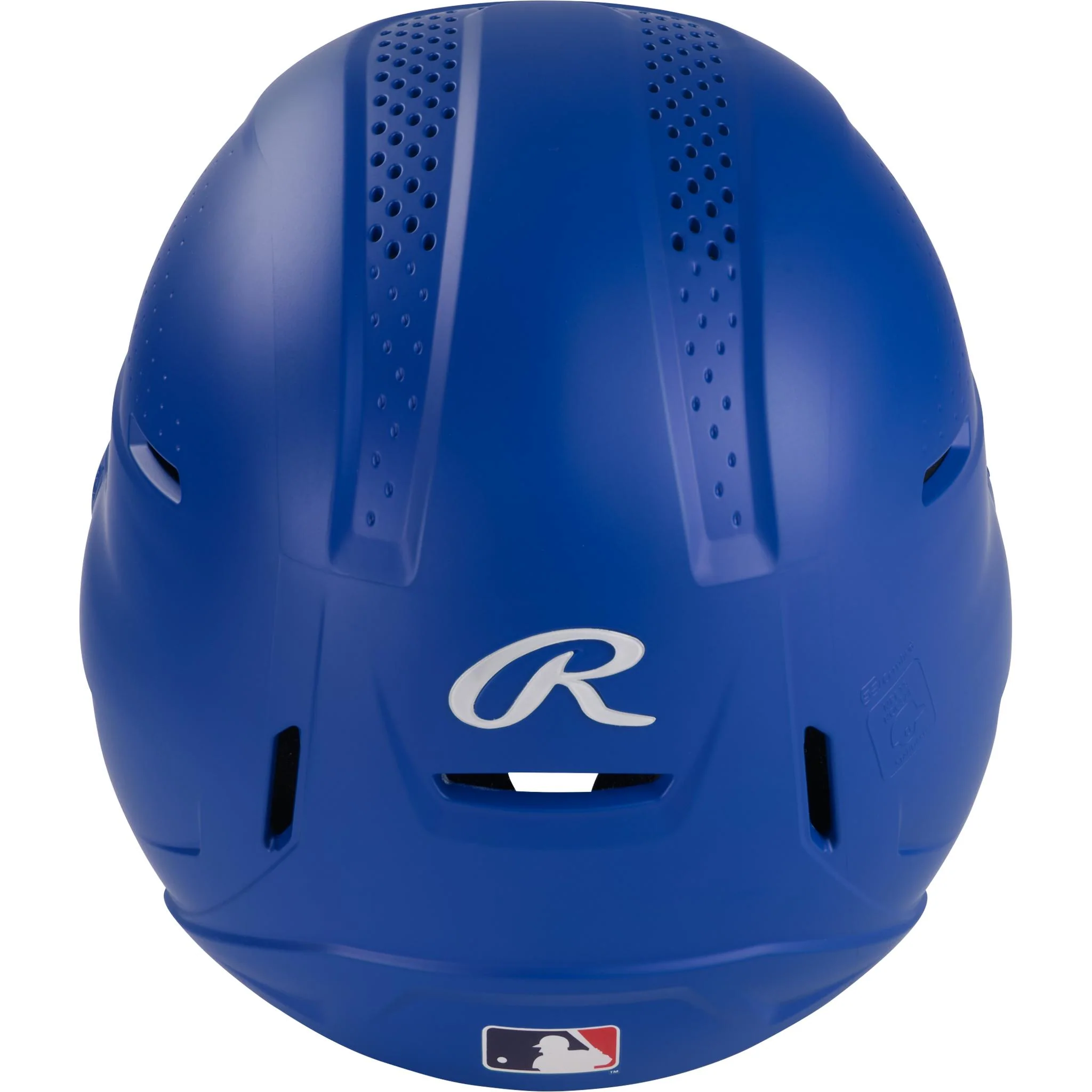 Rawlings RX2™ Series Reverse & Adjust Junior Batting Helmet (2026) - Image 4